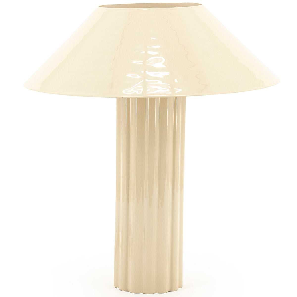 Pallas Table Lamp - WOO .Design