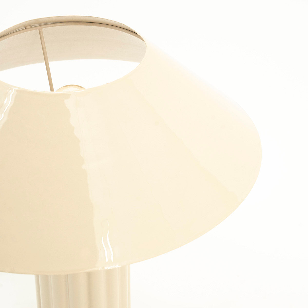 Pallas Table Lamp - WOO .Design