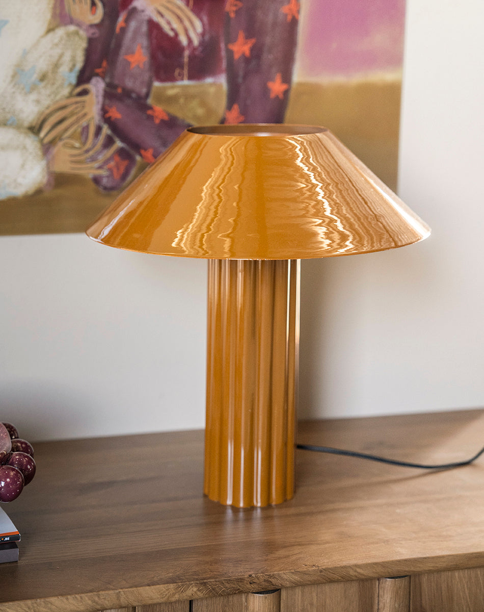 Pallas Table Lamp