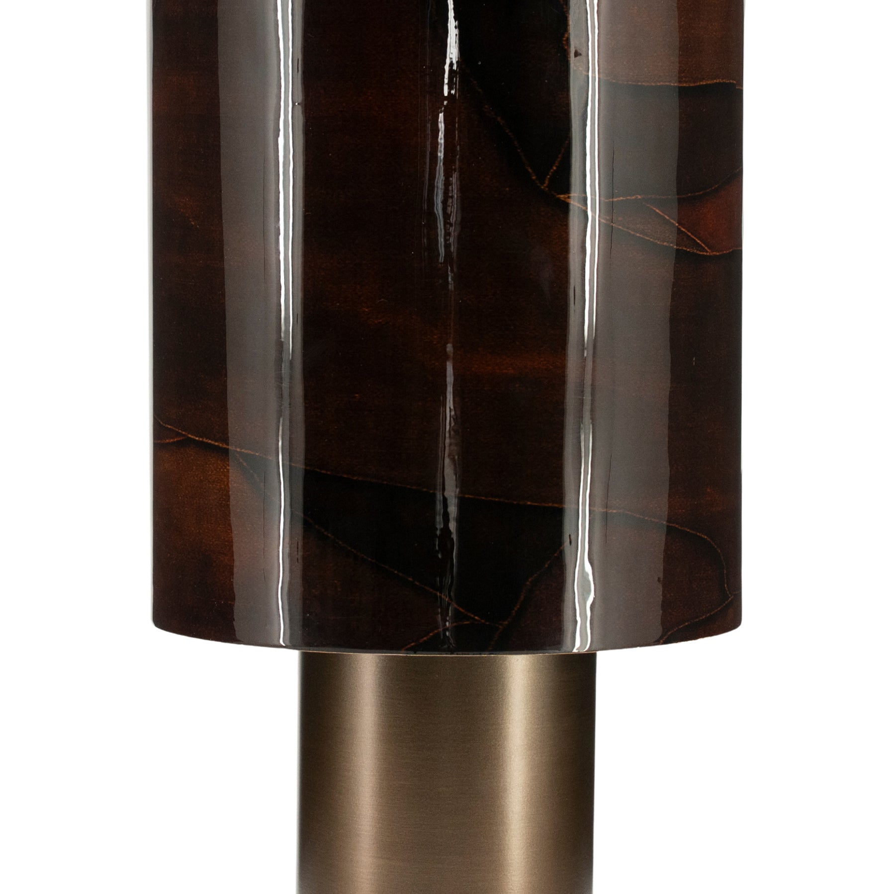 Patch Table Lamp