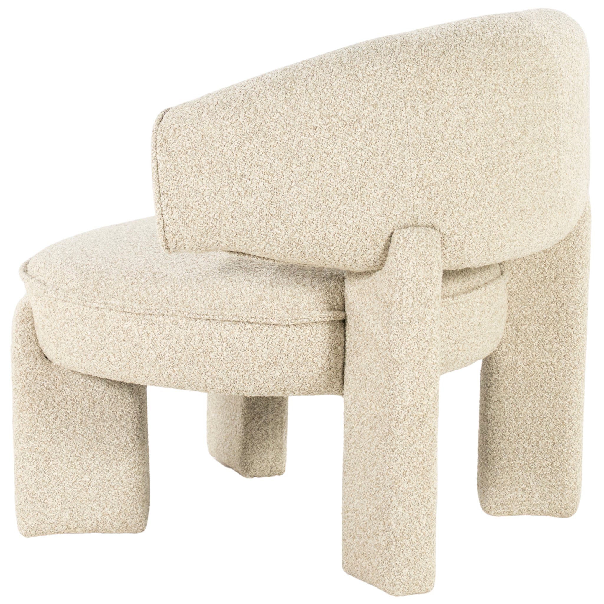 Phanti Cloud Lounge Chair