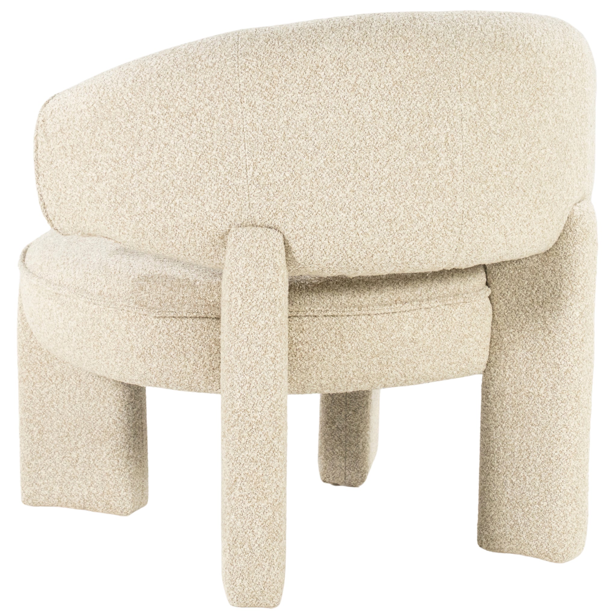 Phanti Cloud Lounge Chair