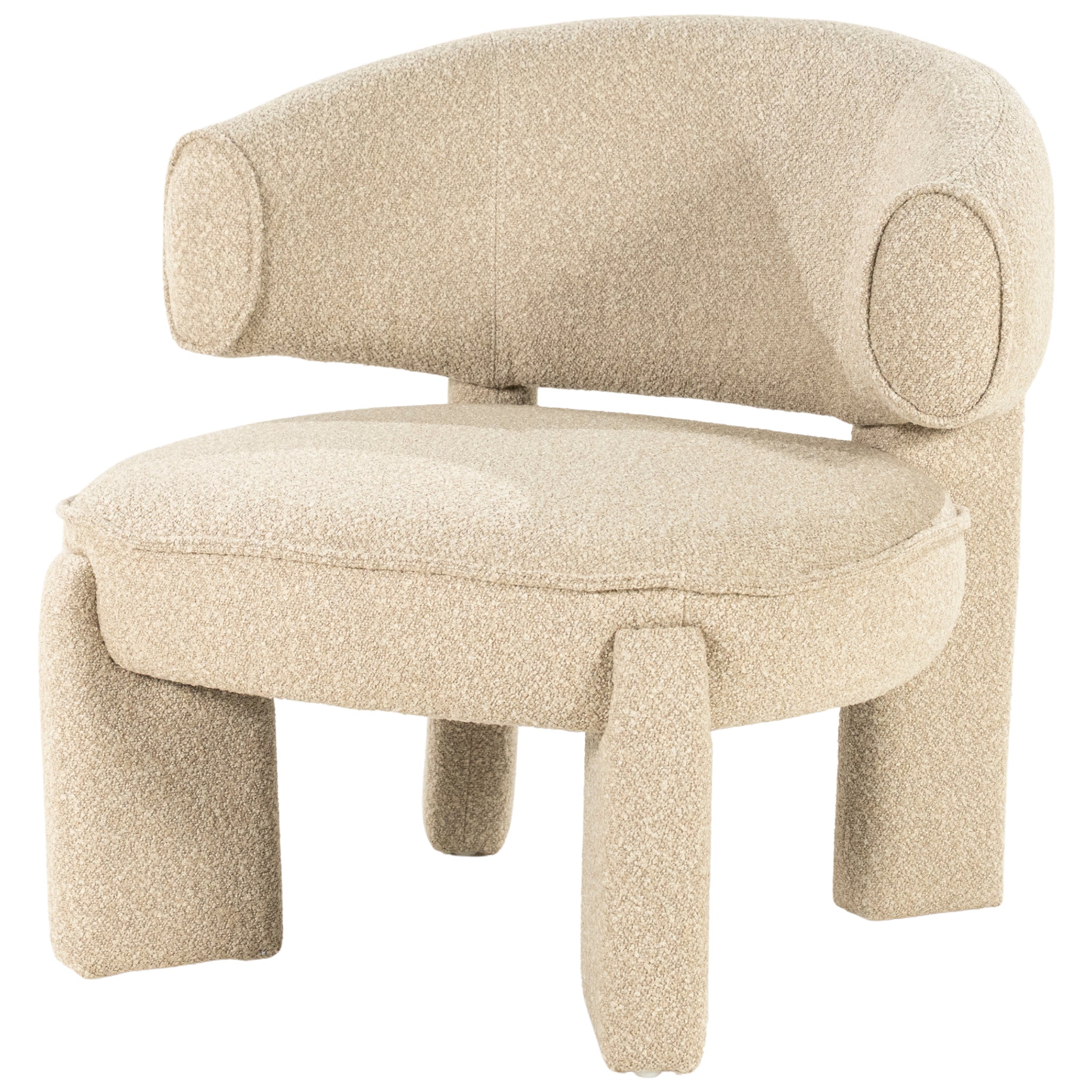 Phanti Cloud Lounge Chair