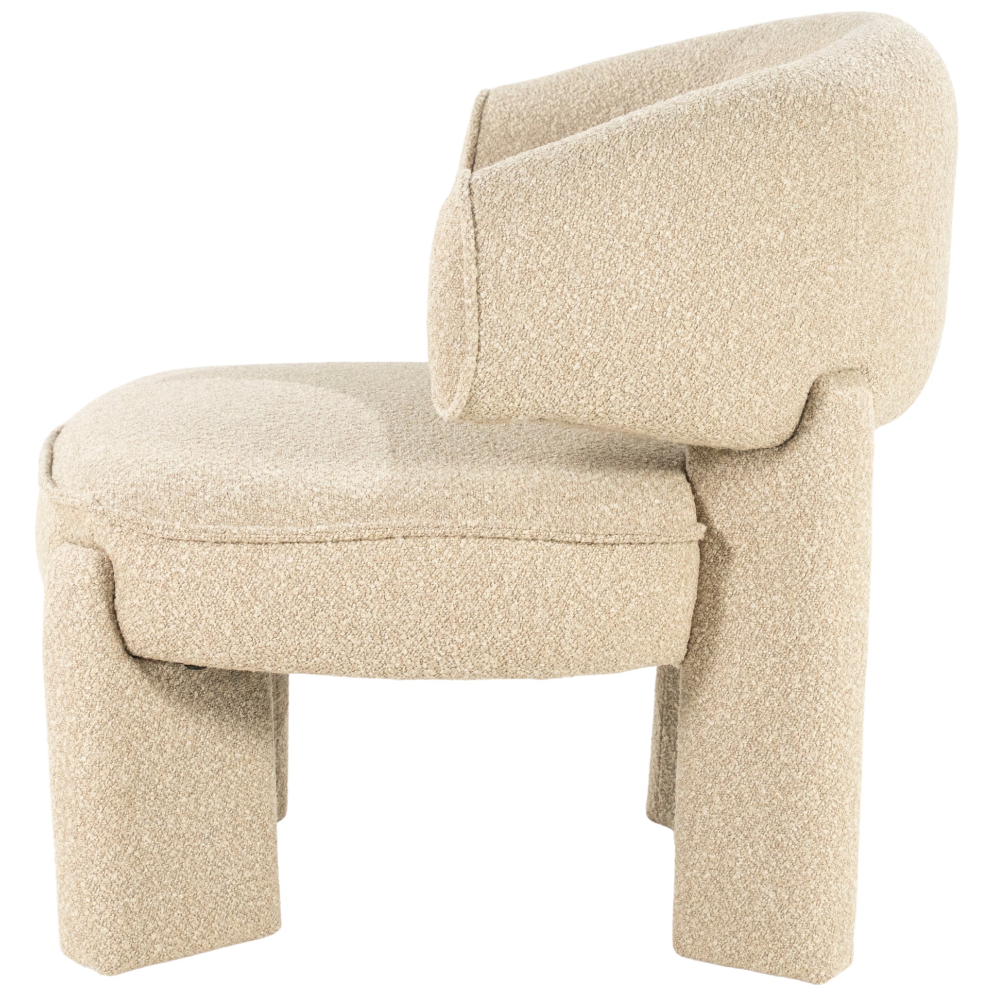 Phanti Cloud Lounge Chair