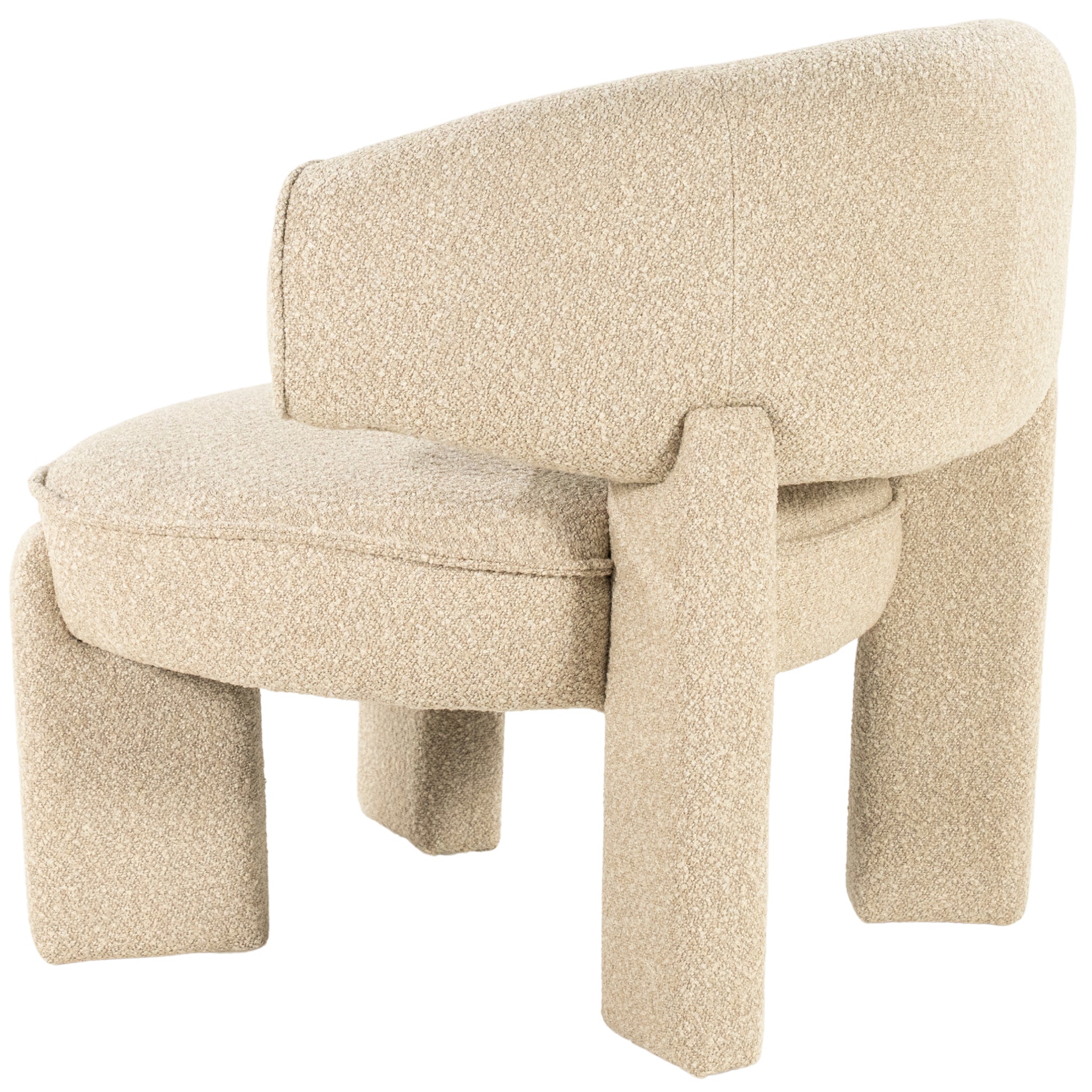 Phanti Cloud Lounge Chair