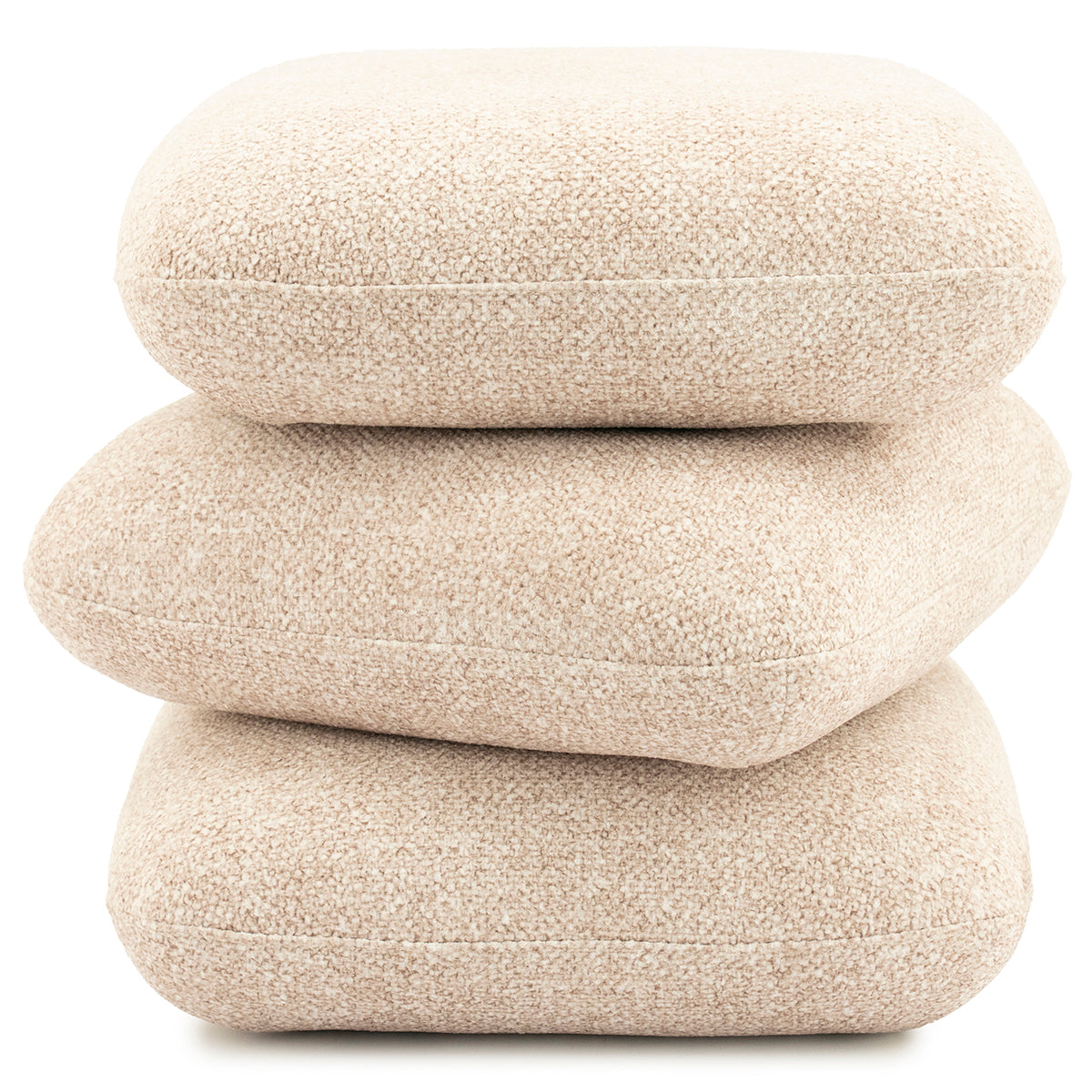 Pillowscape Stool