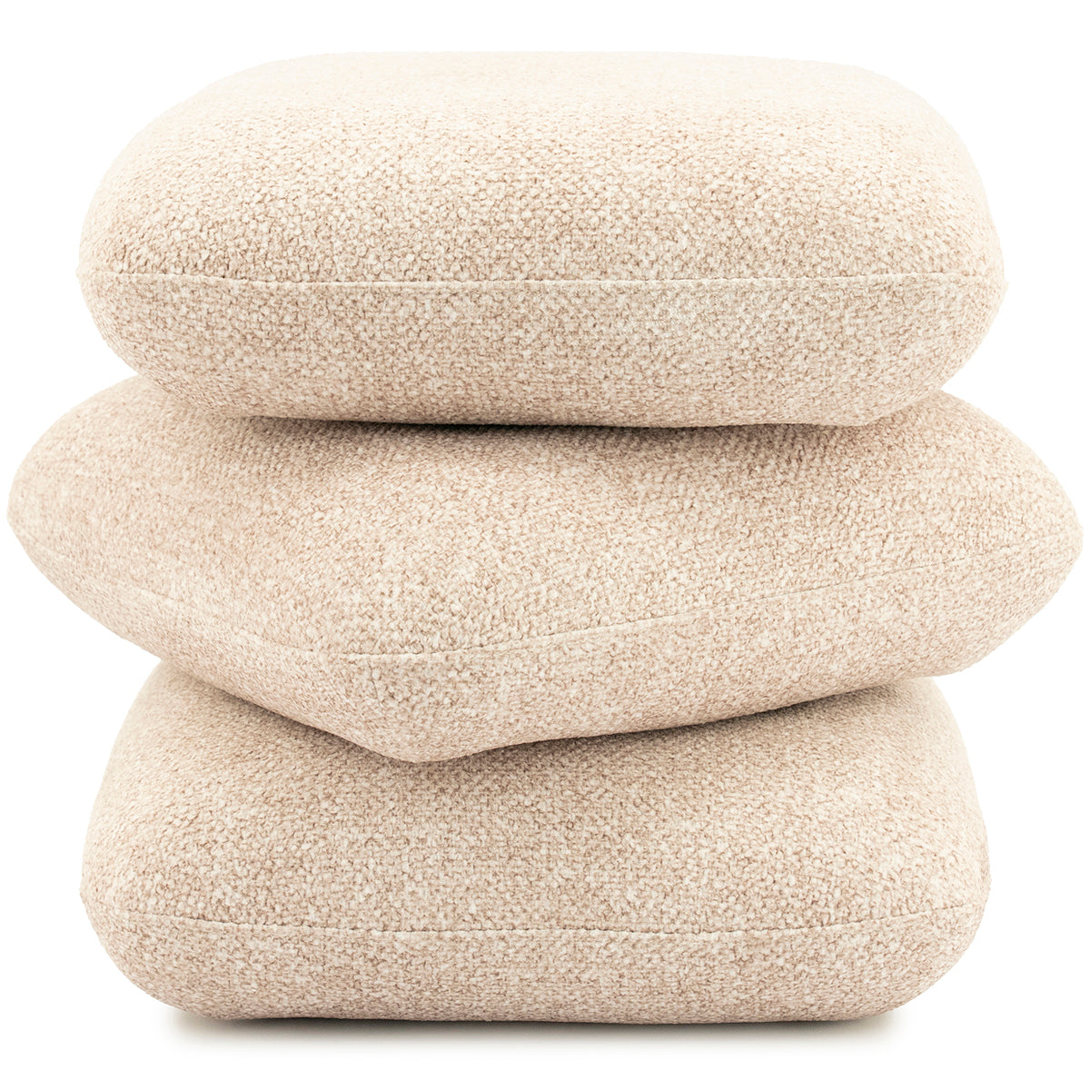 Pillowscape Stool