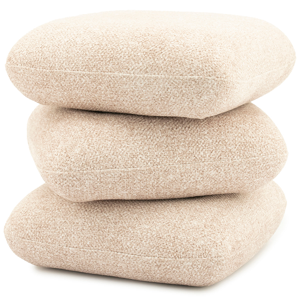 Pillowscape Stool