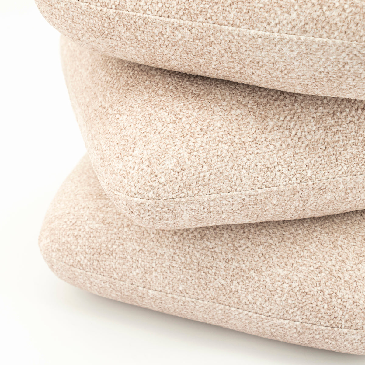 Pillowscape Stool