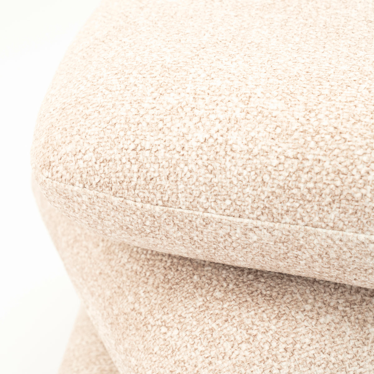 Pillowscape Stool