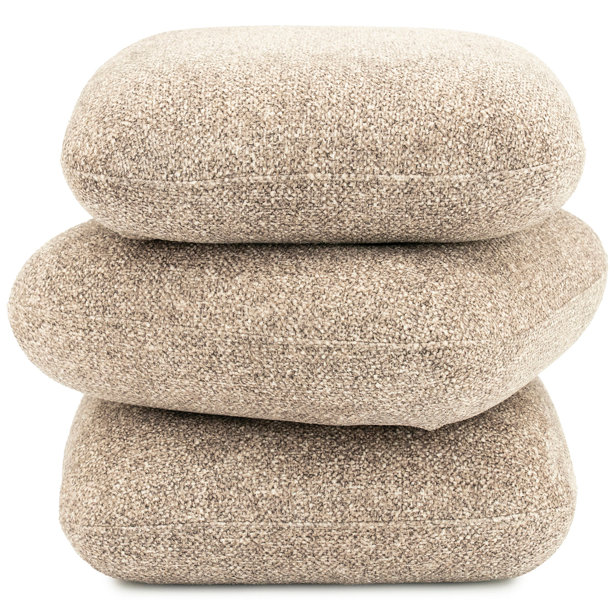 Pillowscape Stool