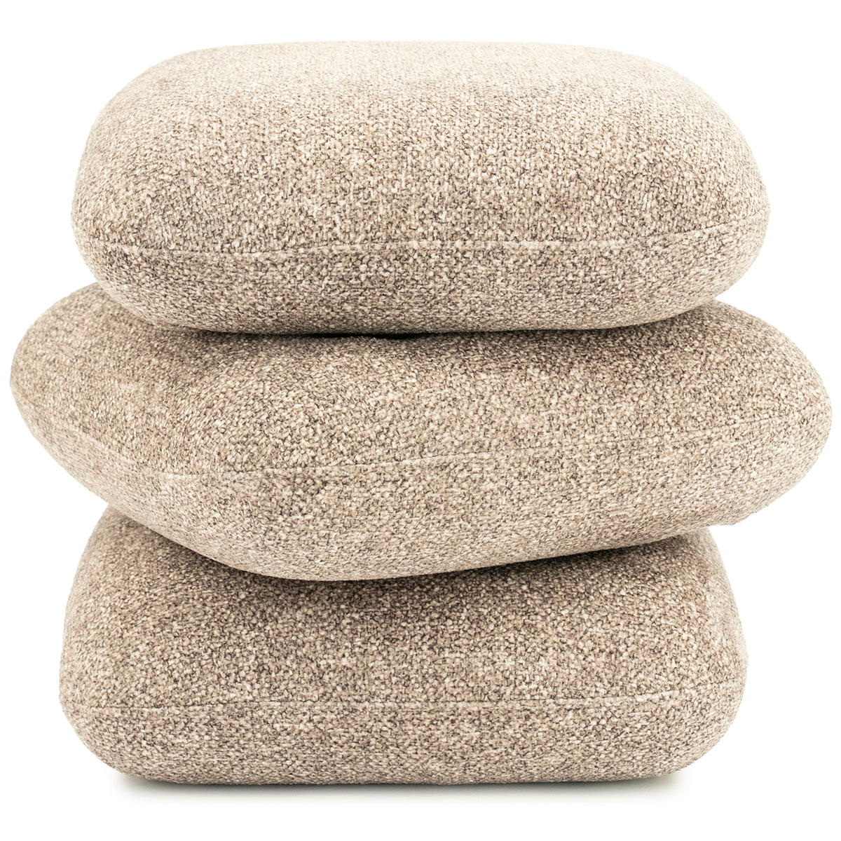 Pillowscape Stool