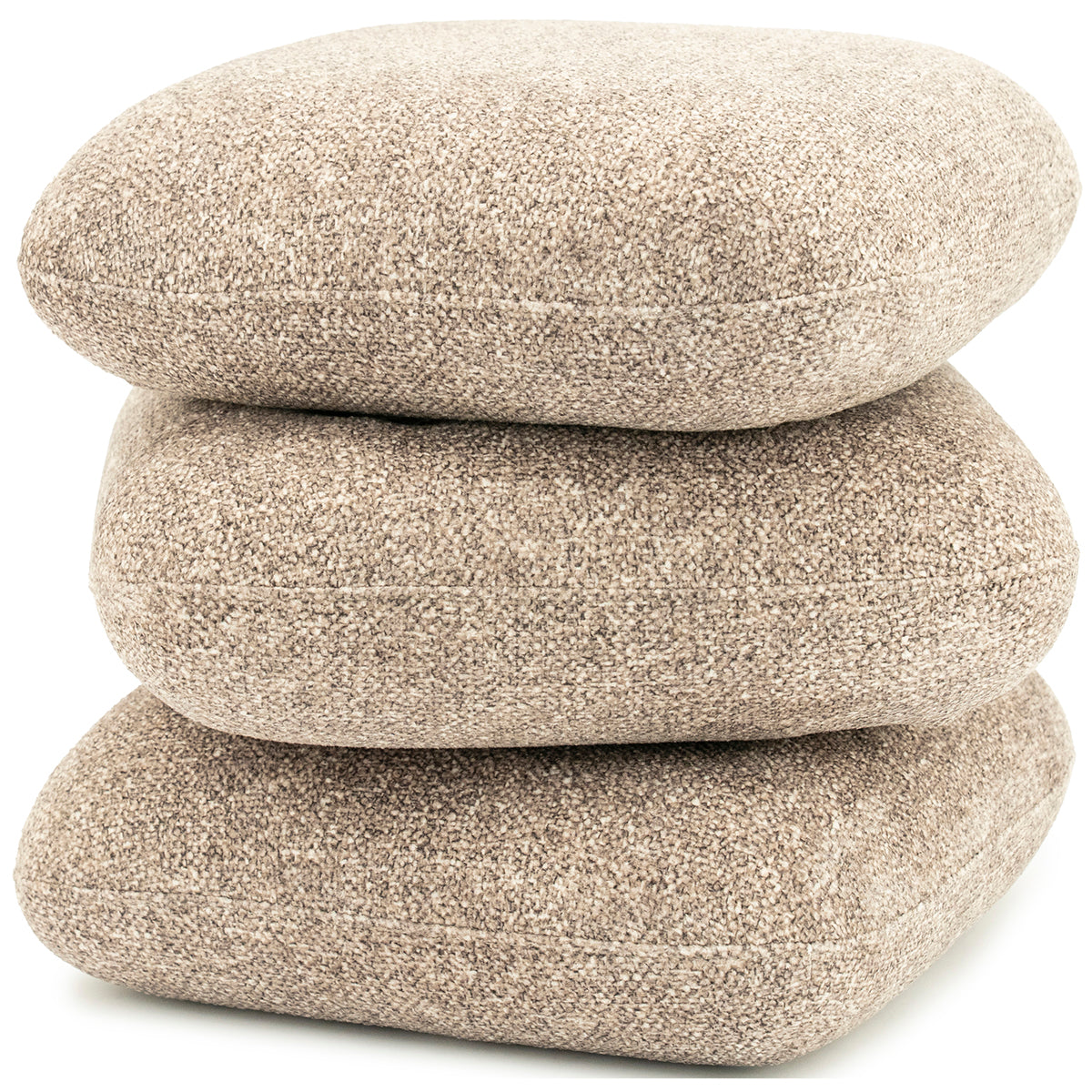 Pillowscape Stool