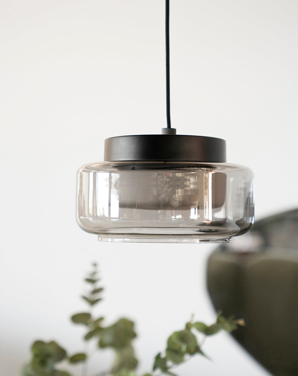 Pivot Pendant Lamp