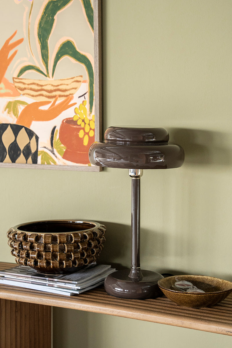 Pomm Table Lamp