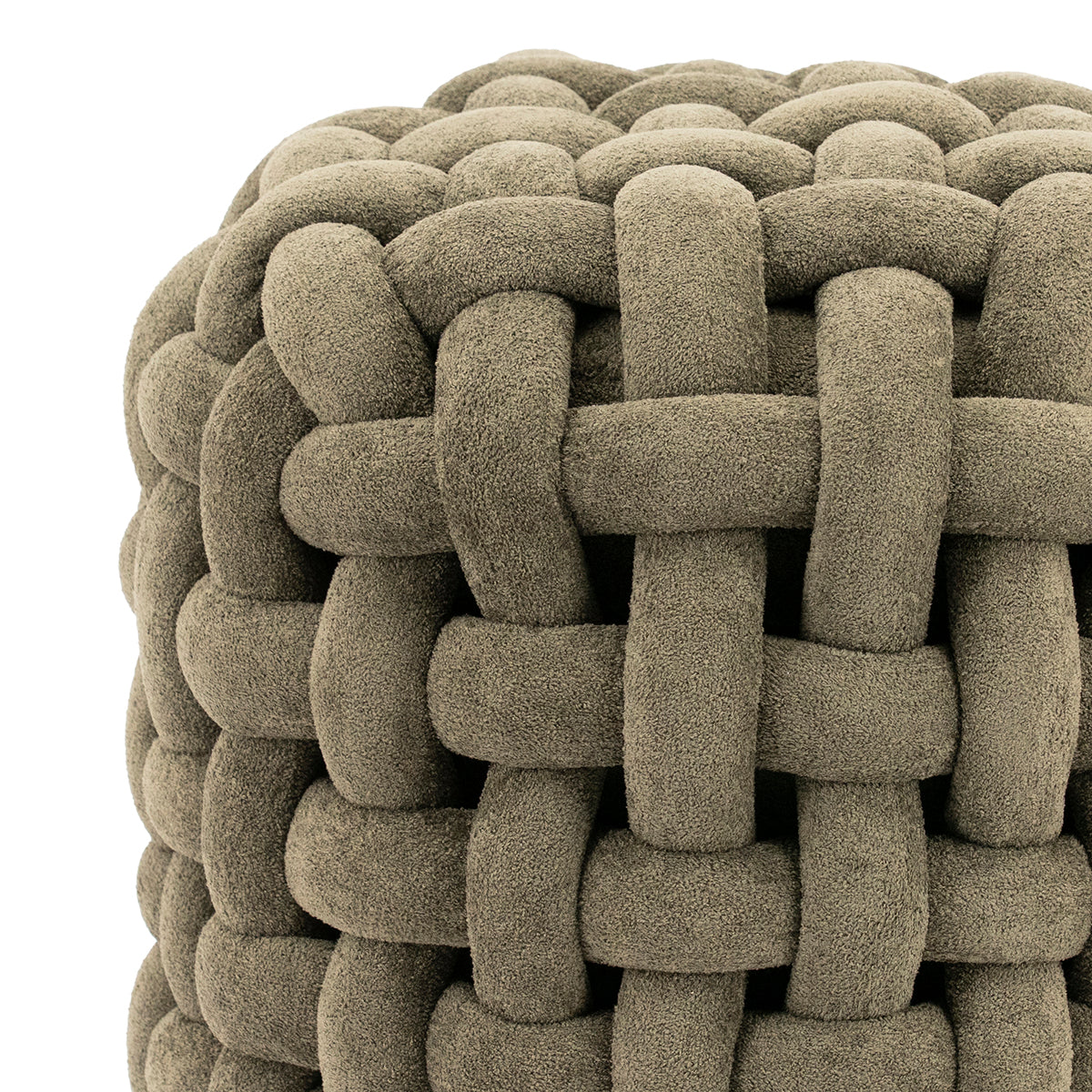 Poofie Stool