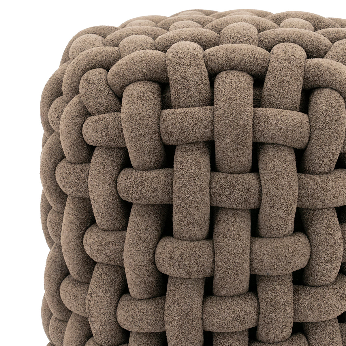 Poofie Stool