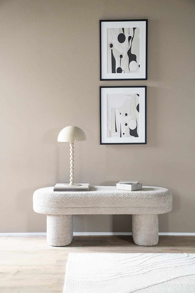 Rama Bench
