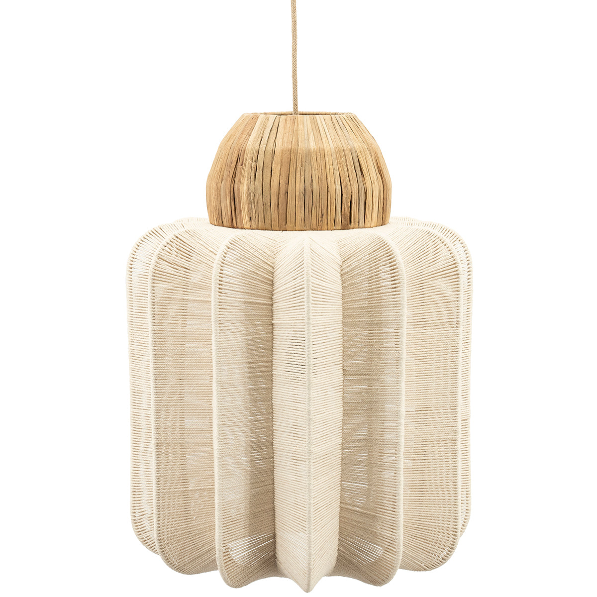 Reb Pendant Lamp