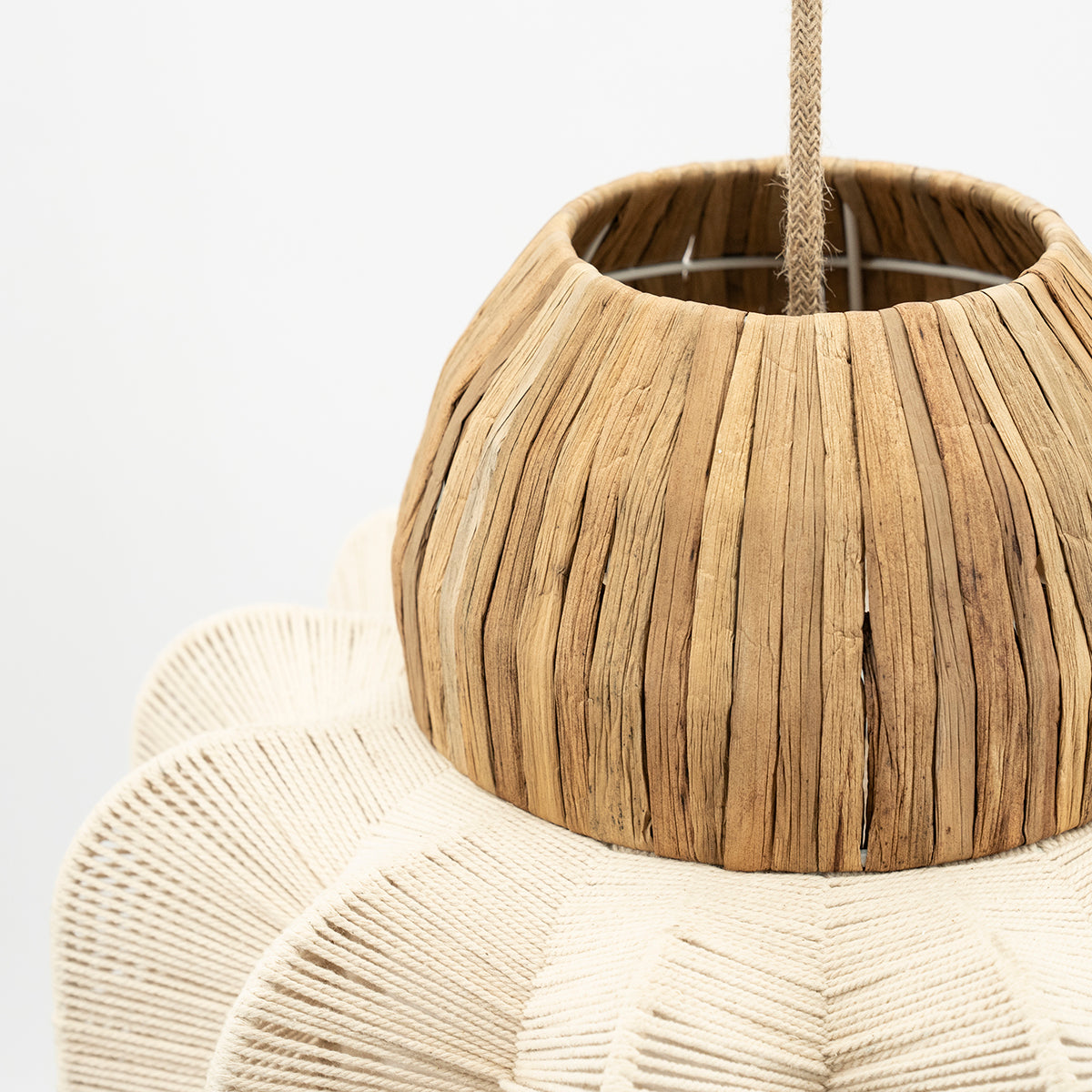 Reb Pendant Lamp