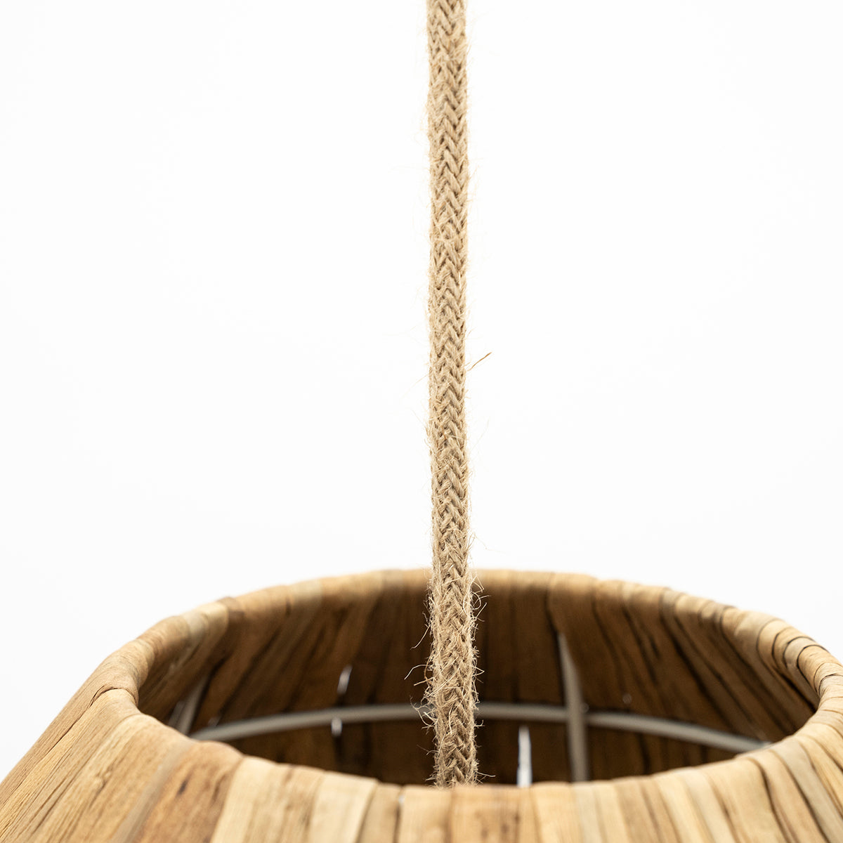 Reb Pendant Lamp