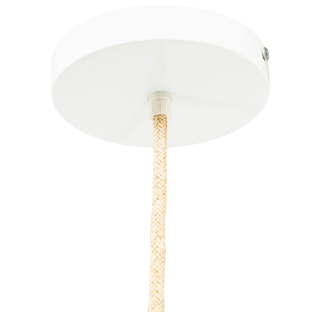 Reb Pendant Lamp