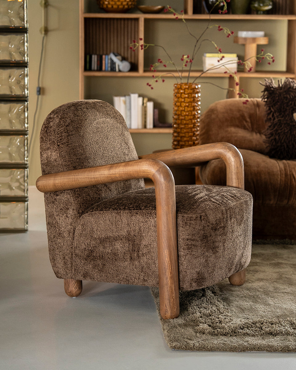 Retrova Armchair