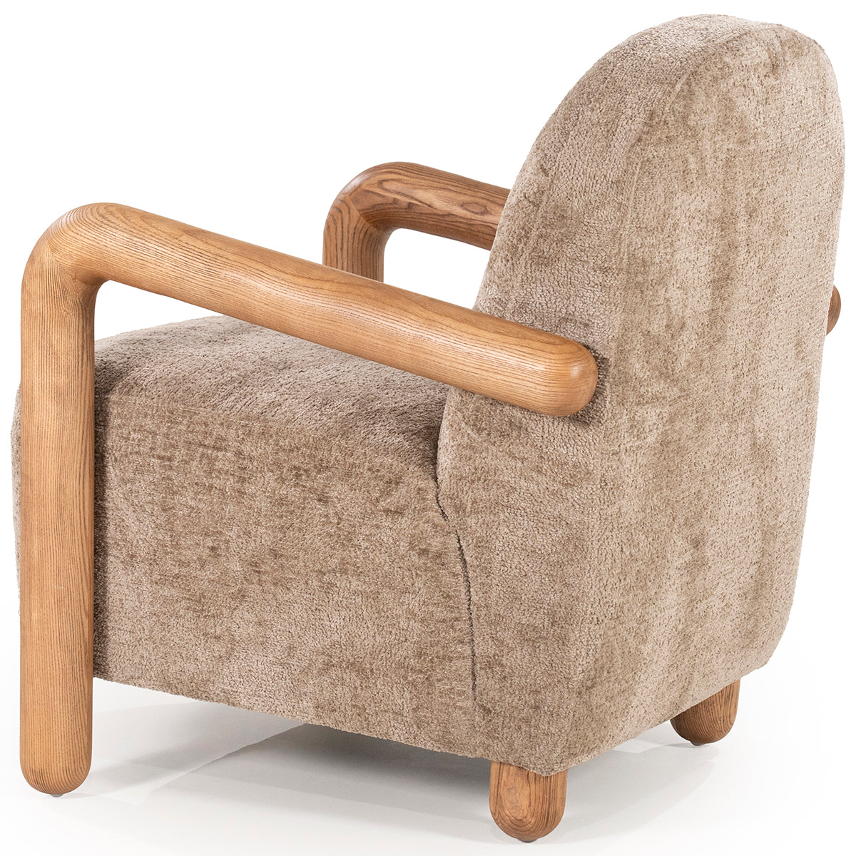 Retrova Armchair