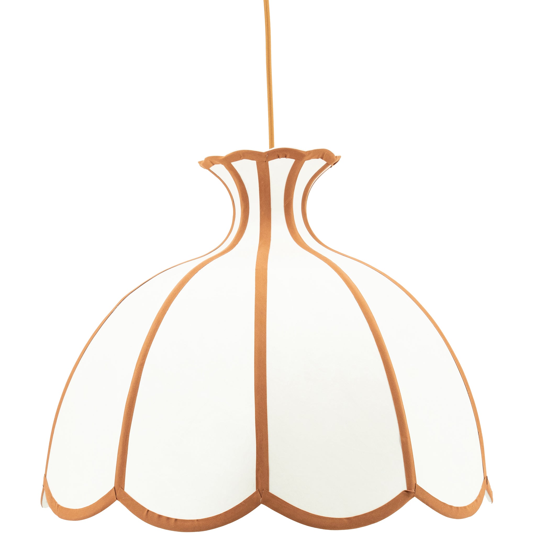 Retta Natural Pendant Lamp