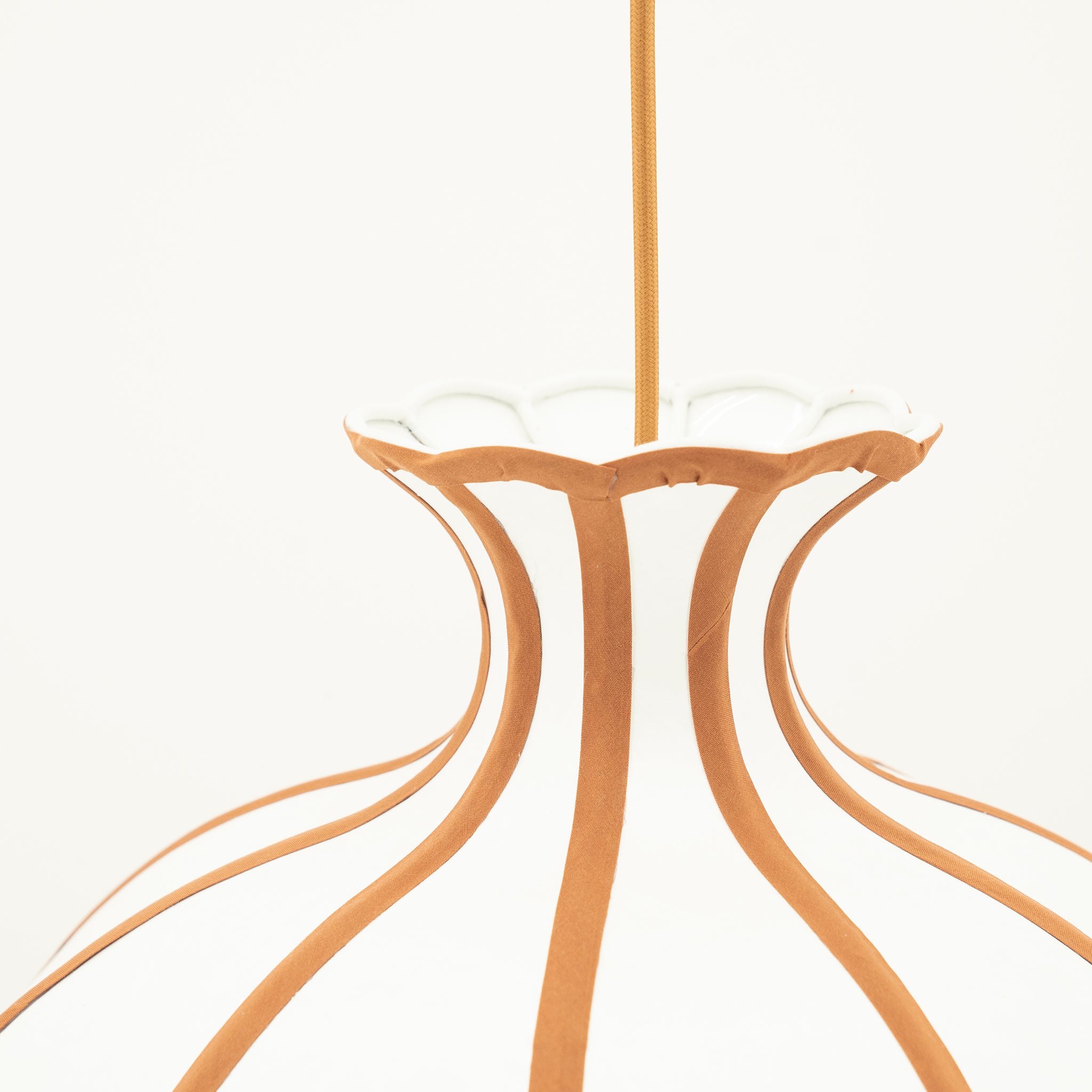 Retta Natural Pendant Lamp
