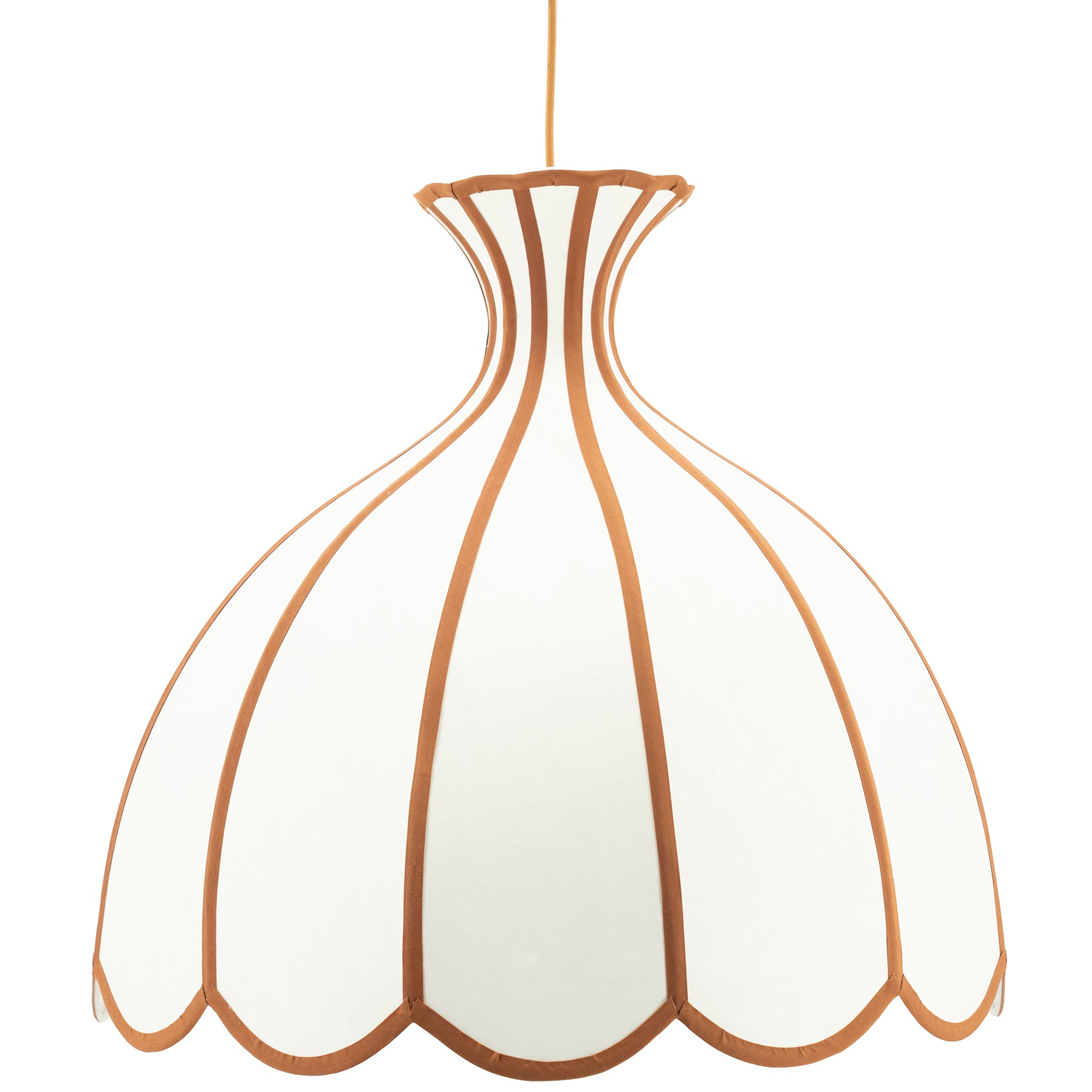 Retta Natural Pendant Lamp