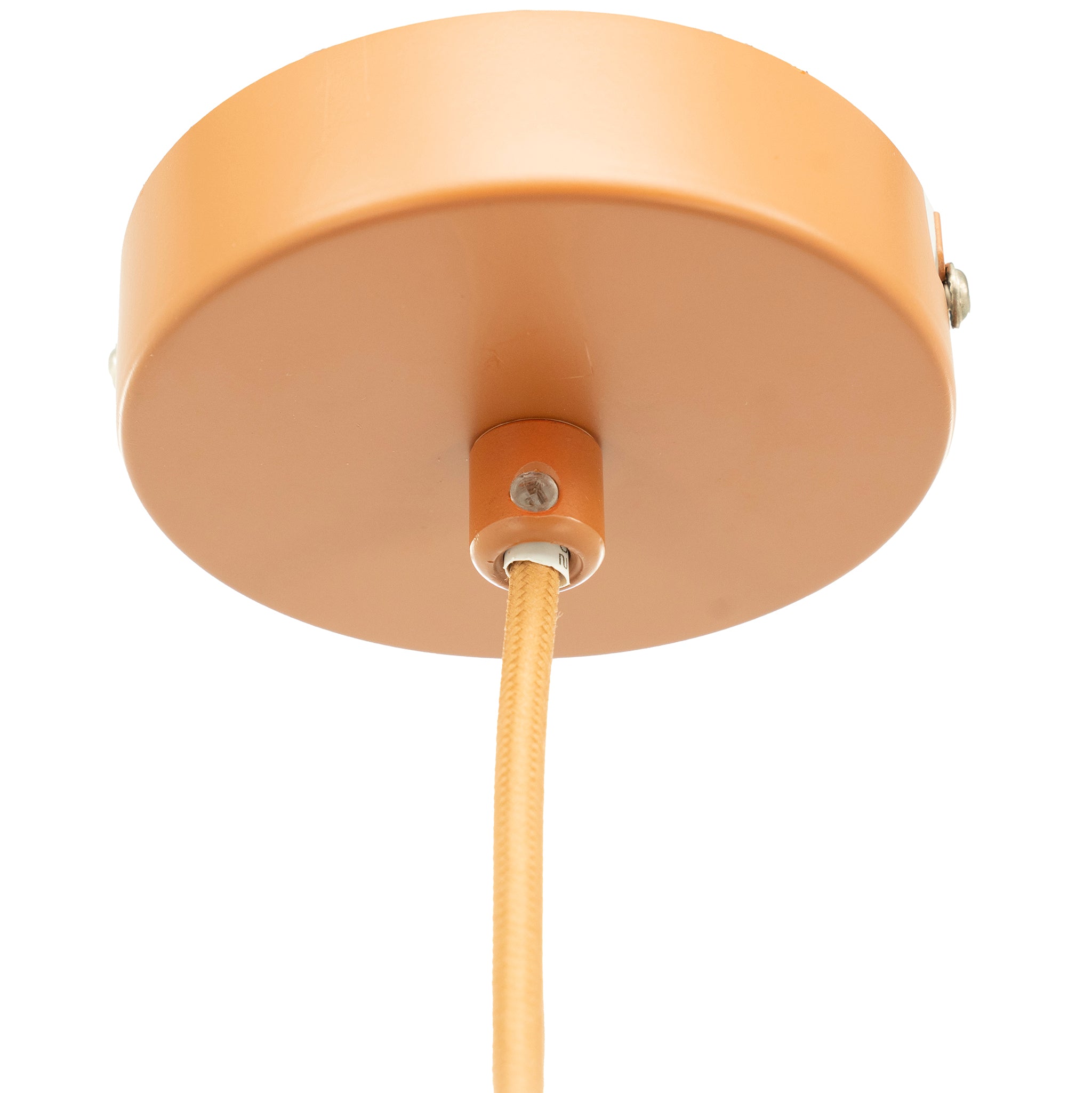 Retta Natural Pendant Lamp