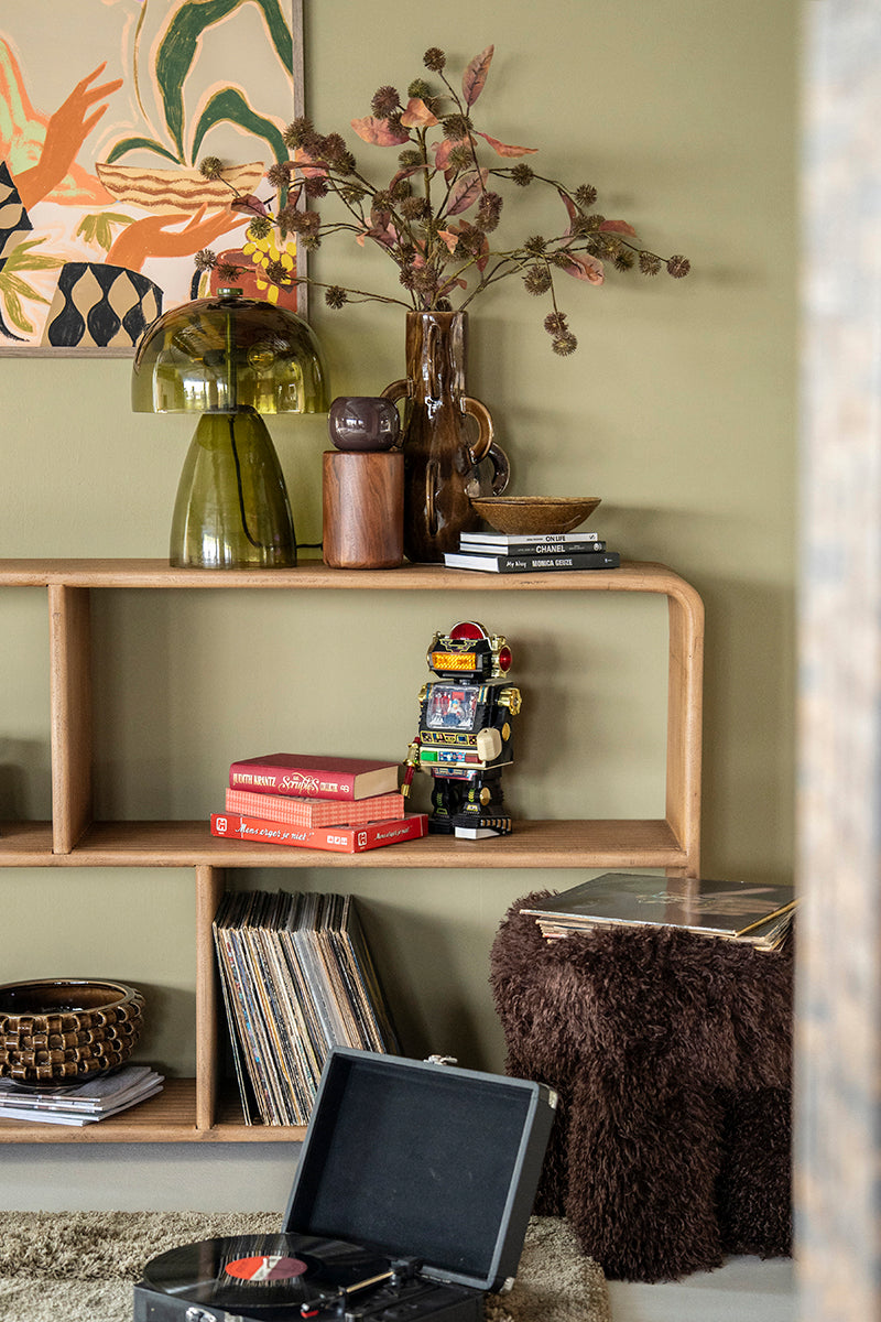 Rigato Mango Wood Dresser