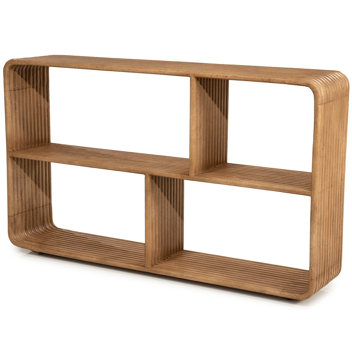 Rigato Mango Wood Dresser