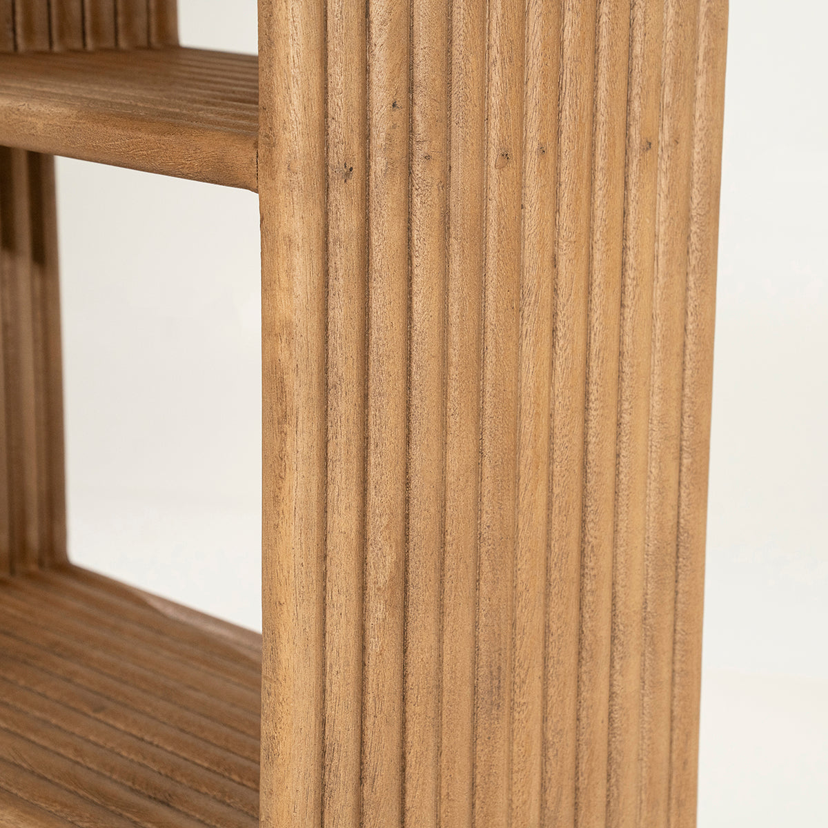 Rigato Mango Wood Slim Cabinet