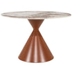 Roka Brown Dining Table