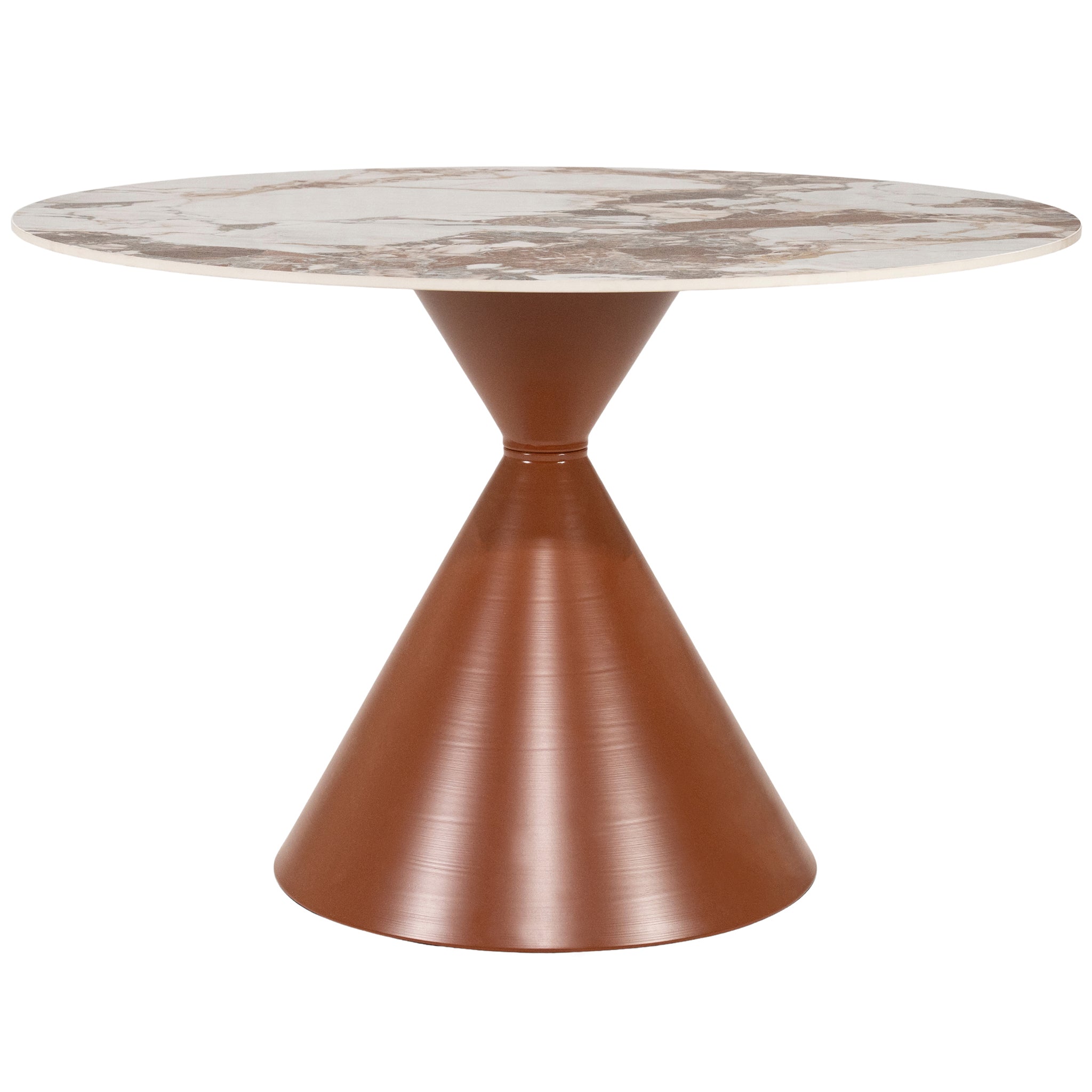 Roka Brown Dining Table