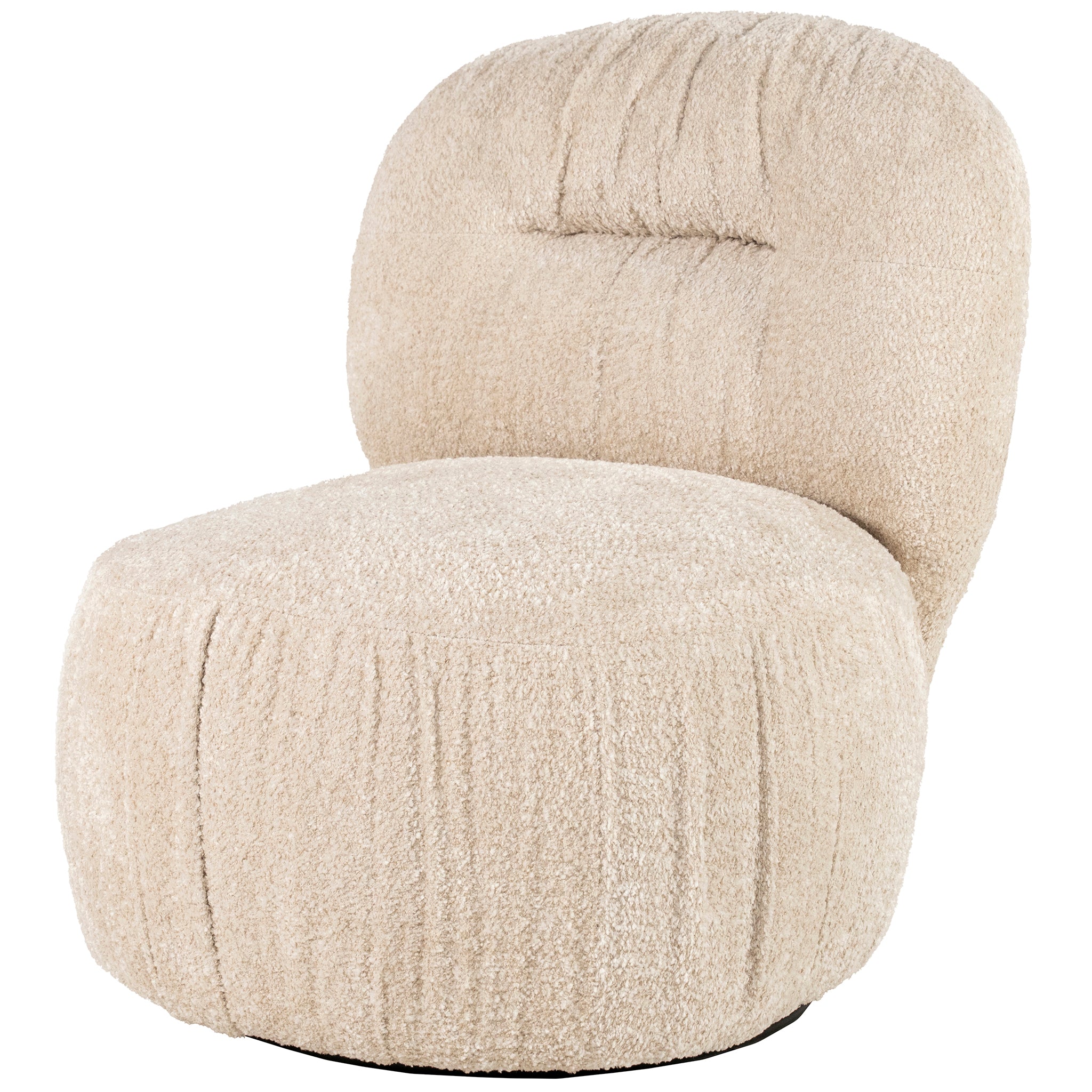 Roux Cusha Lounge Chair