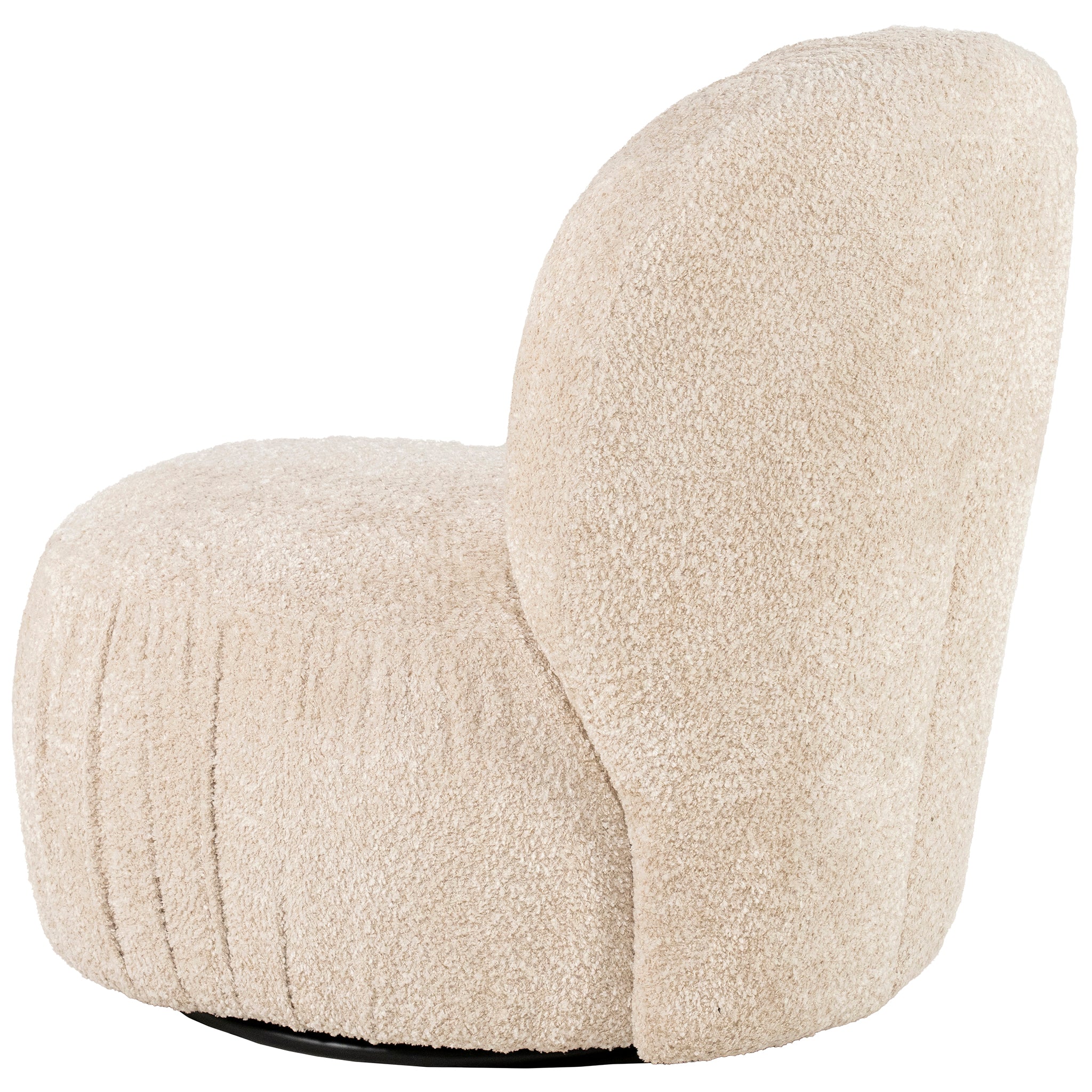 Roux Cusha Lounge Chair