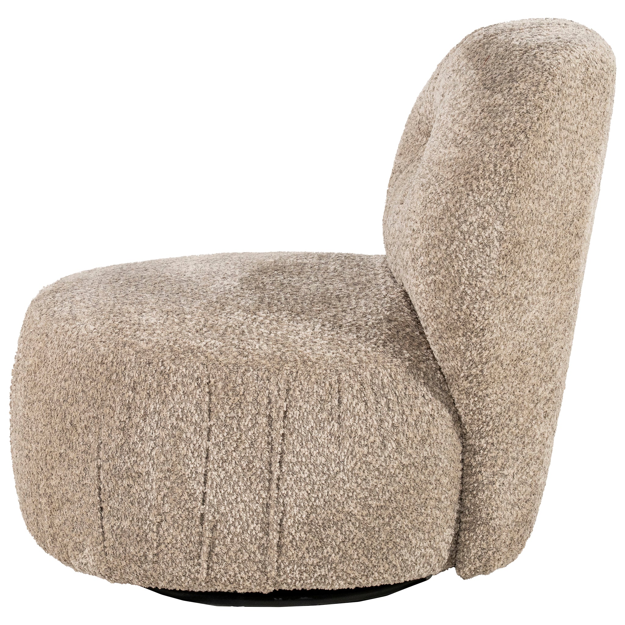 Roux Cusha Lounge Chair
