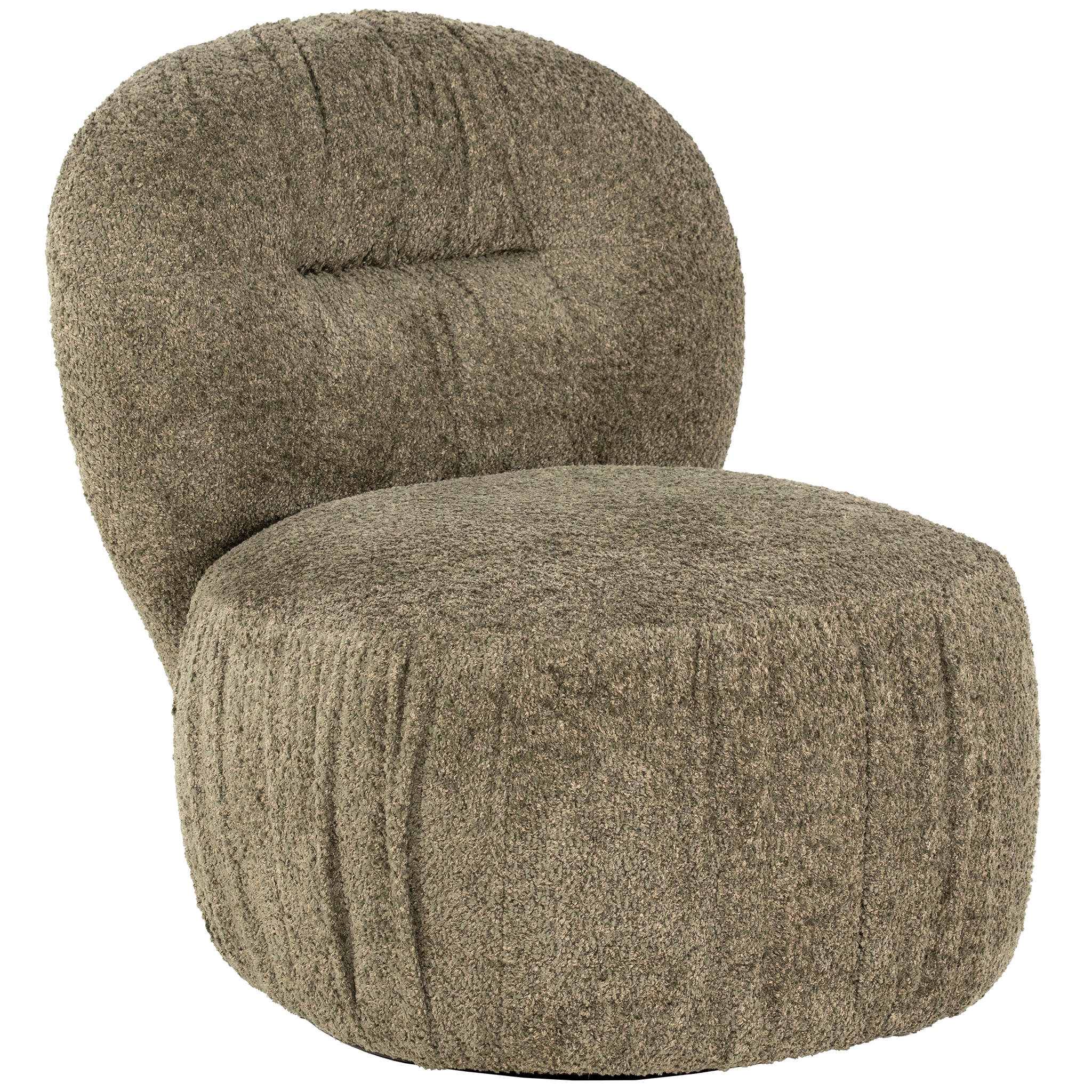 Roux Cusha Lounge Chair