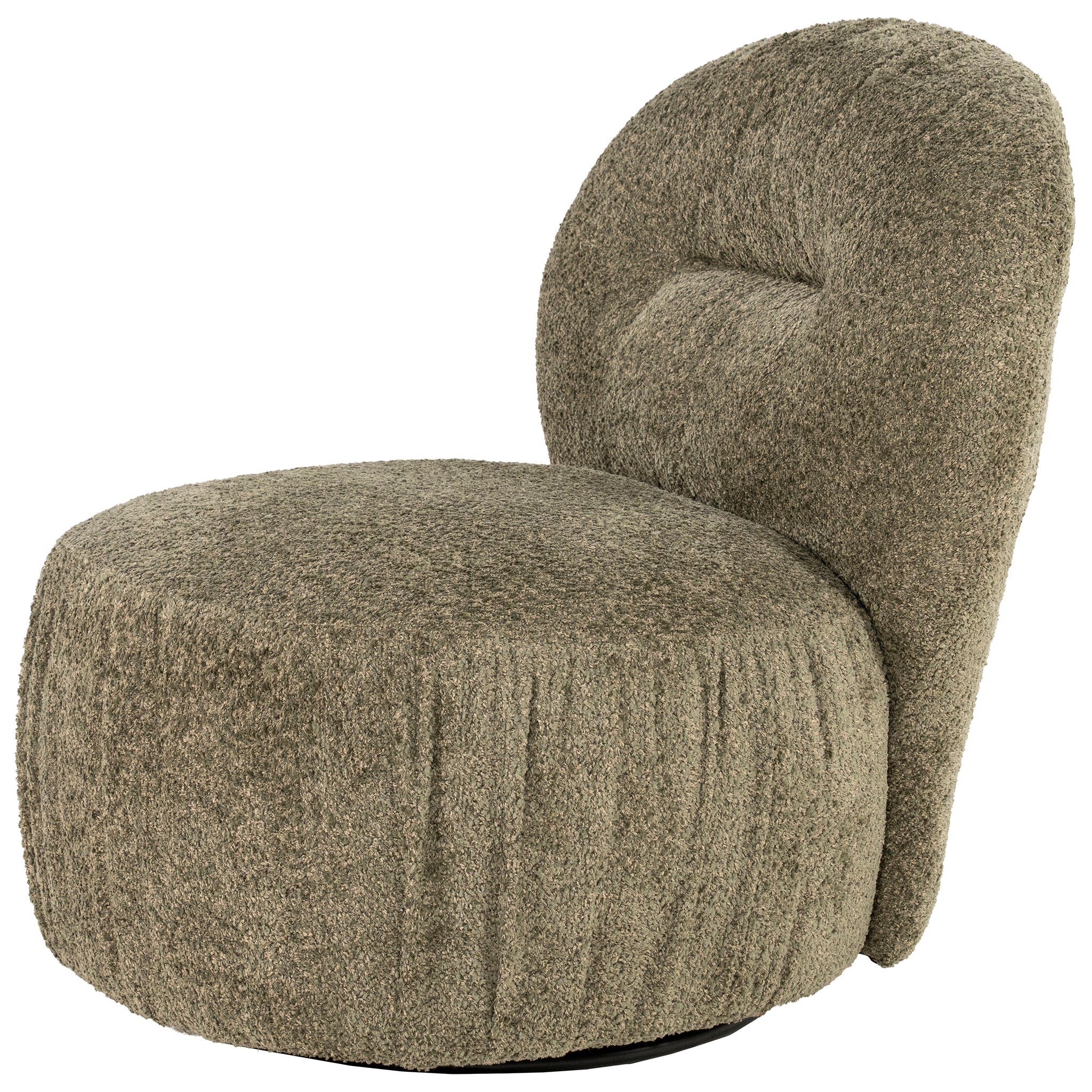 Roux Cusha Lounge Chair