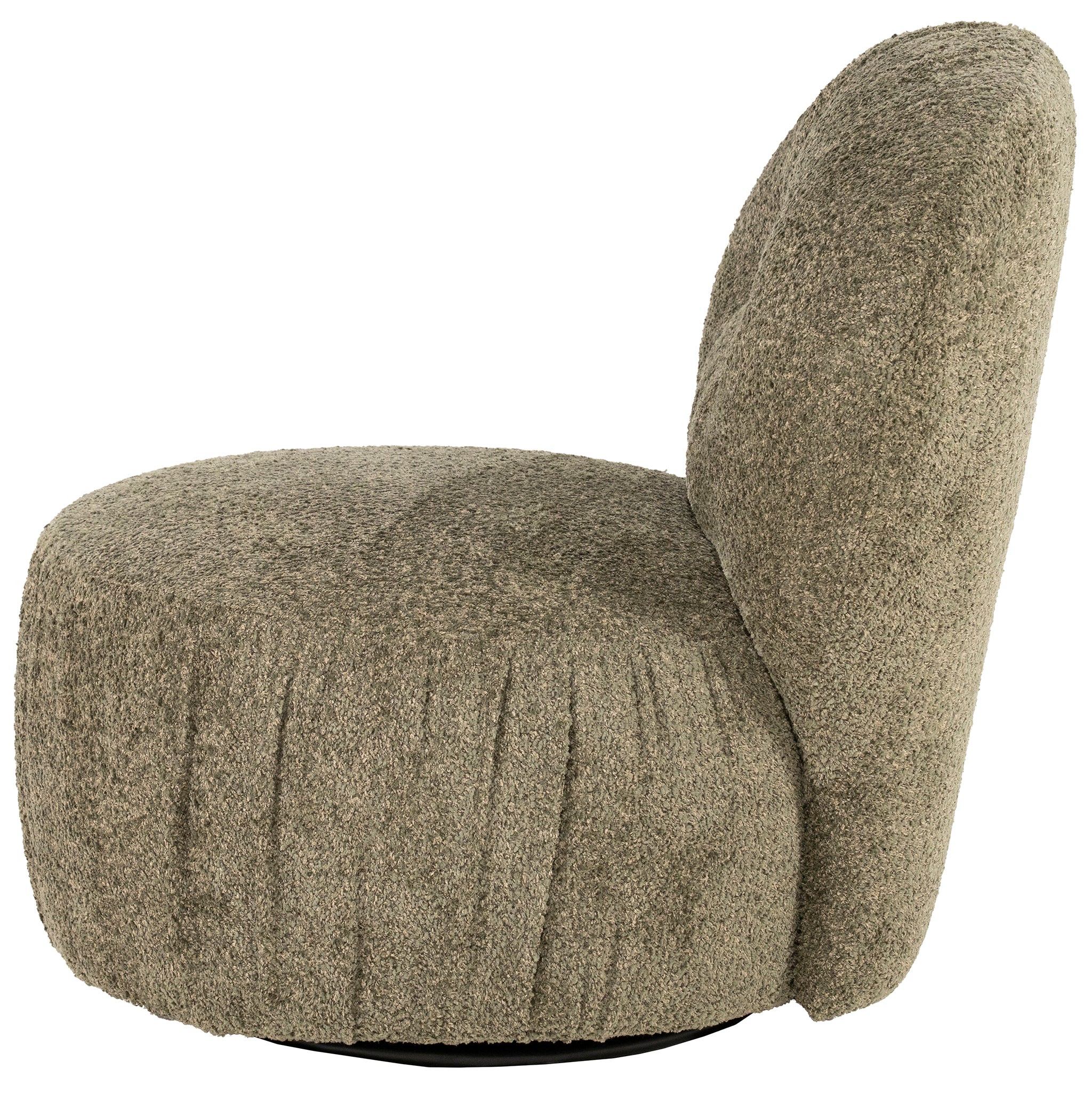 Roux Cusha Lounge Chair