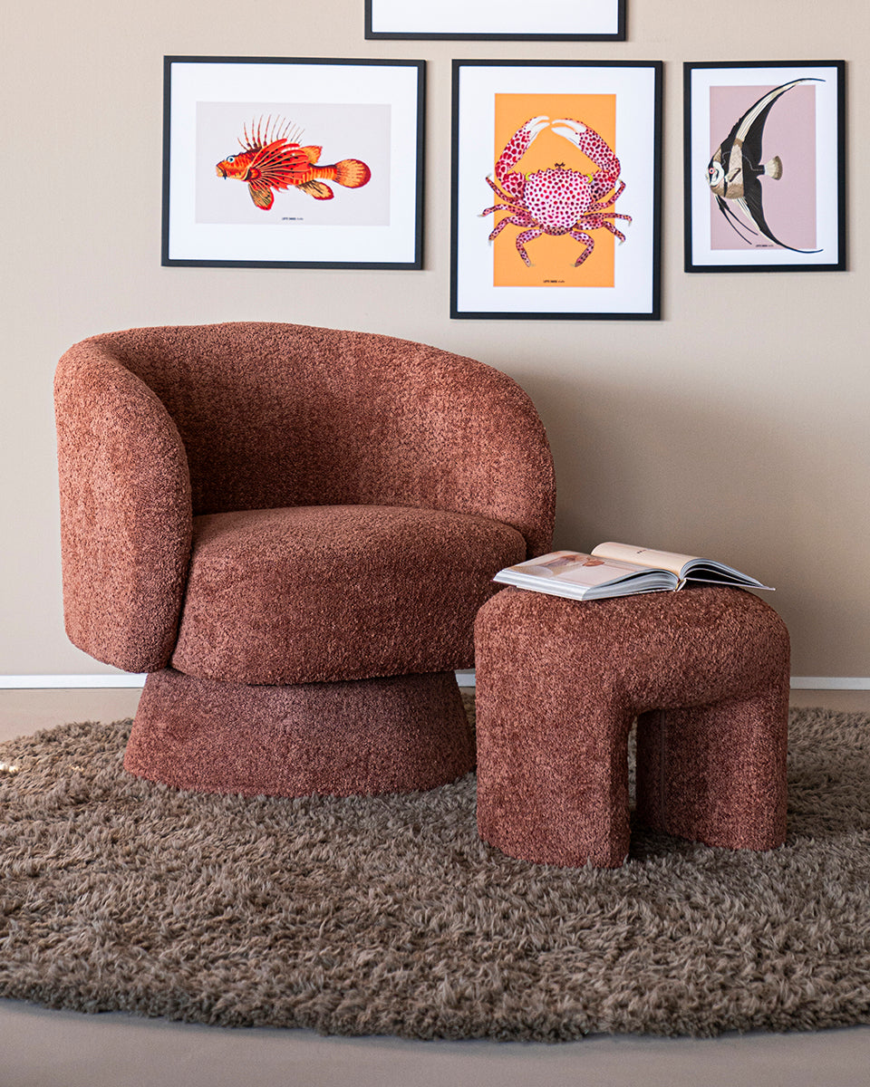 Sahi Stool