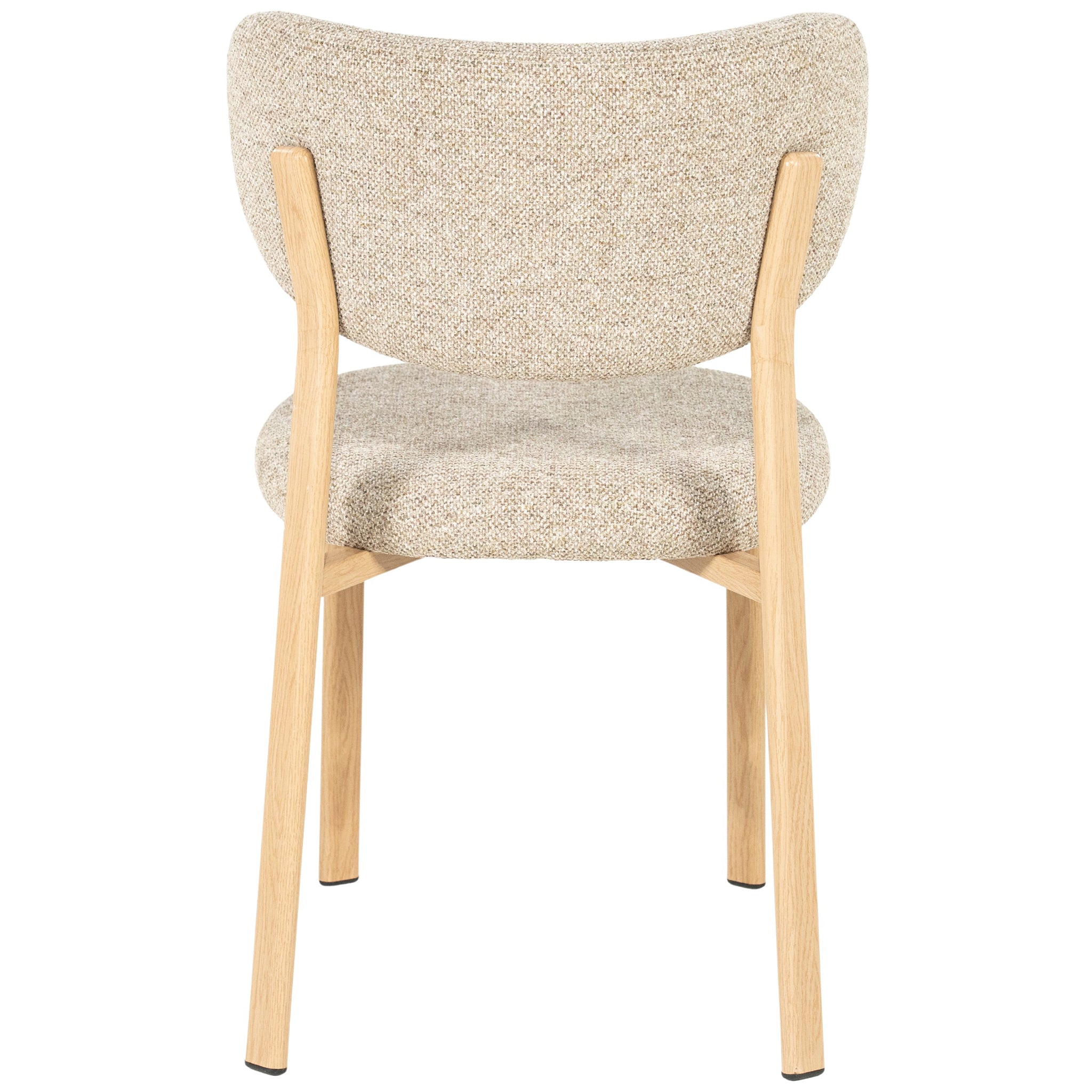 Sedia Luce Chair