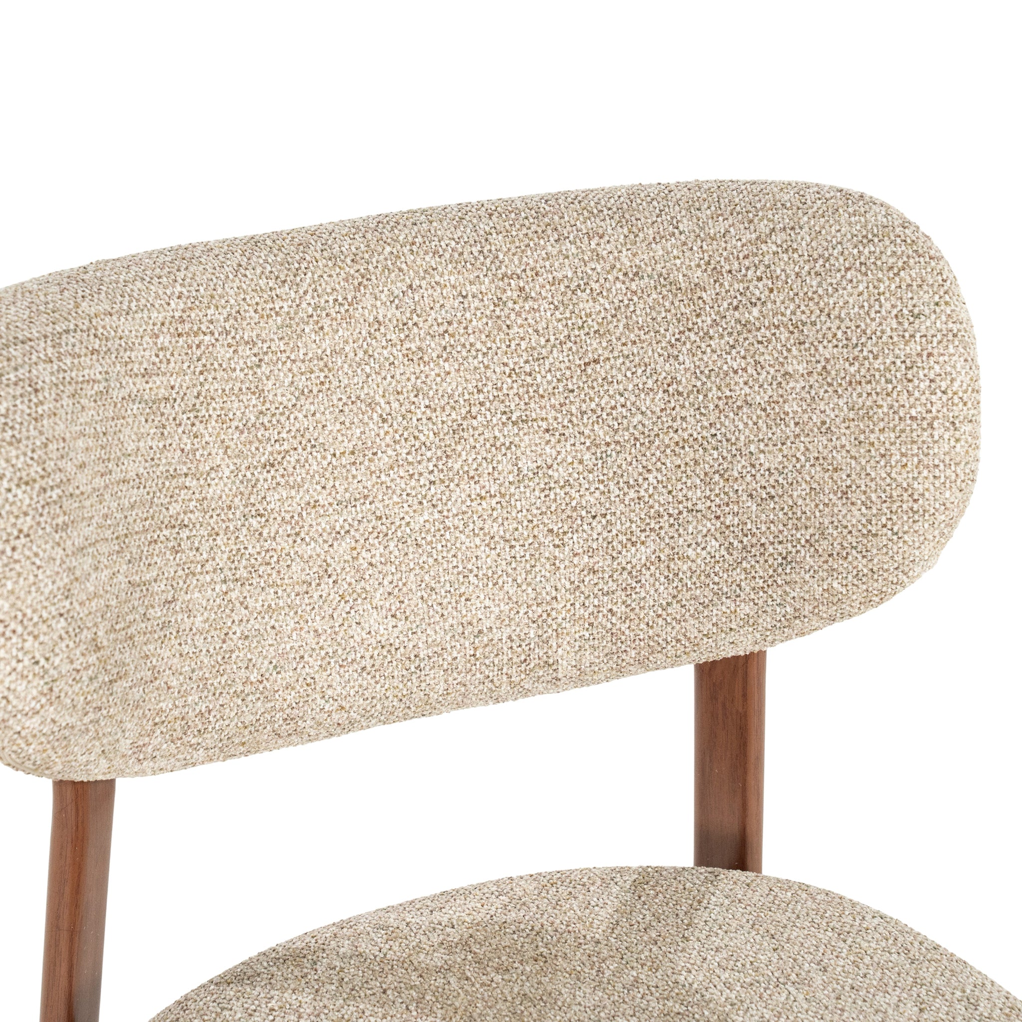 Sedia Luce Chair