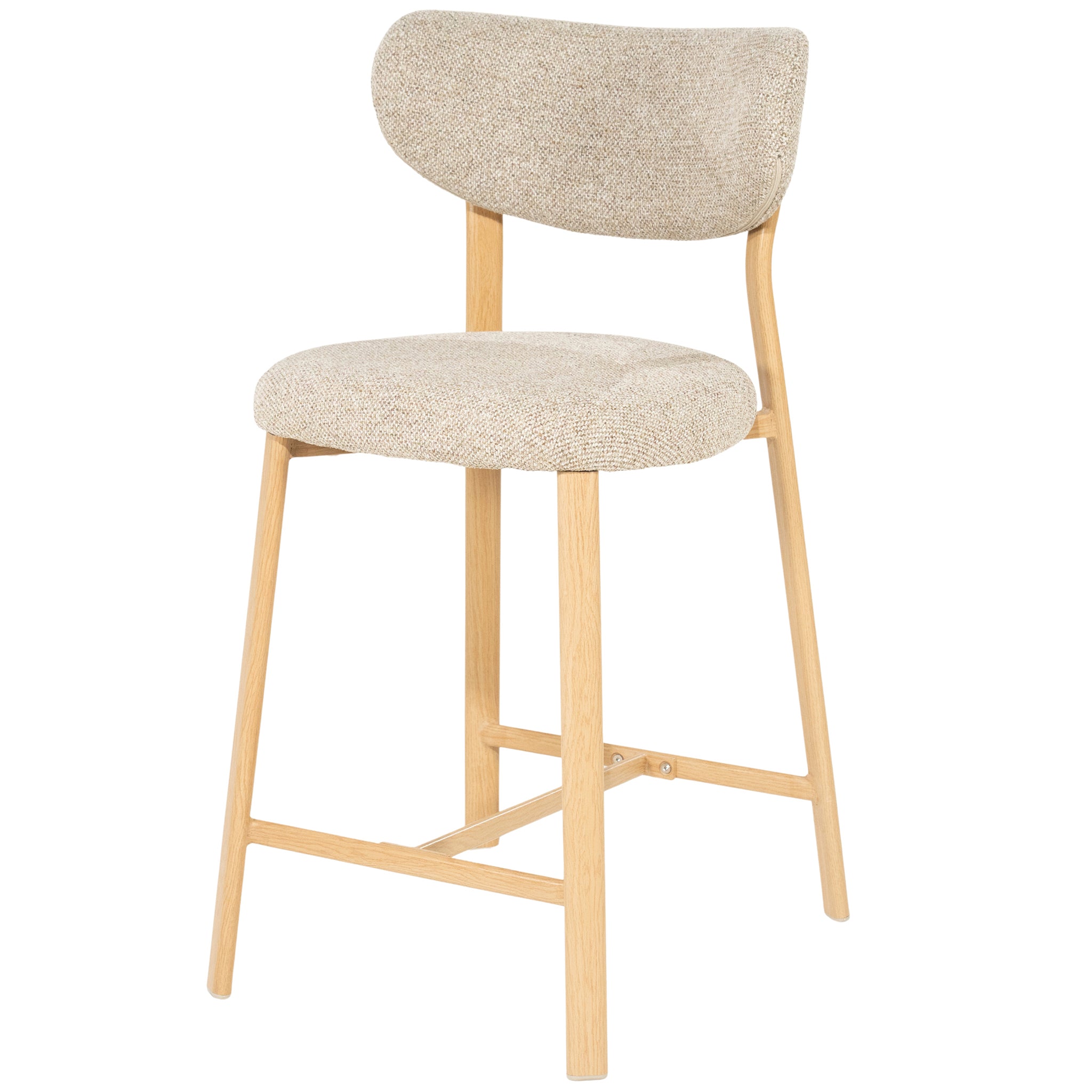 Sedia Luce Counter Stool