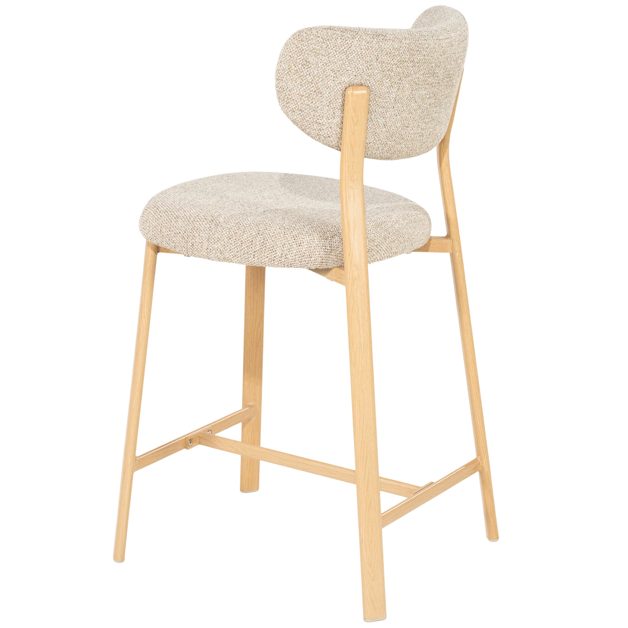 Sedia Luce Counter Stool