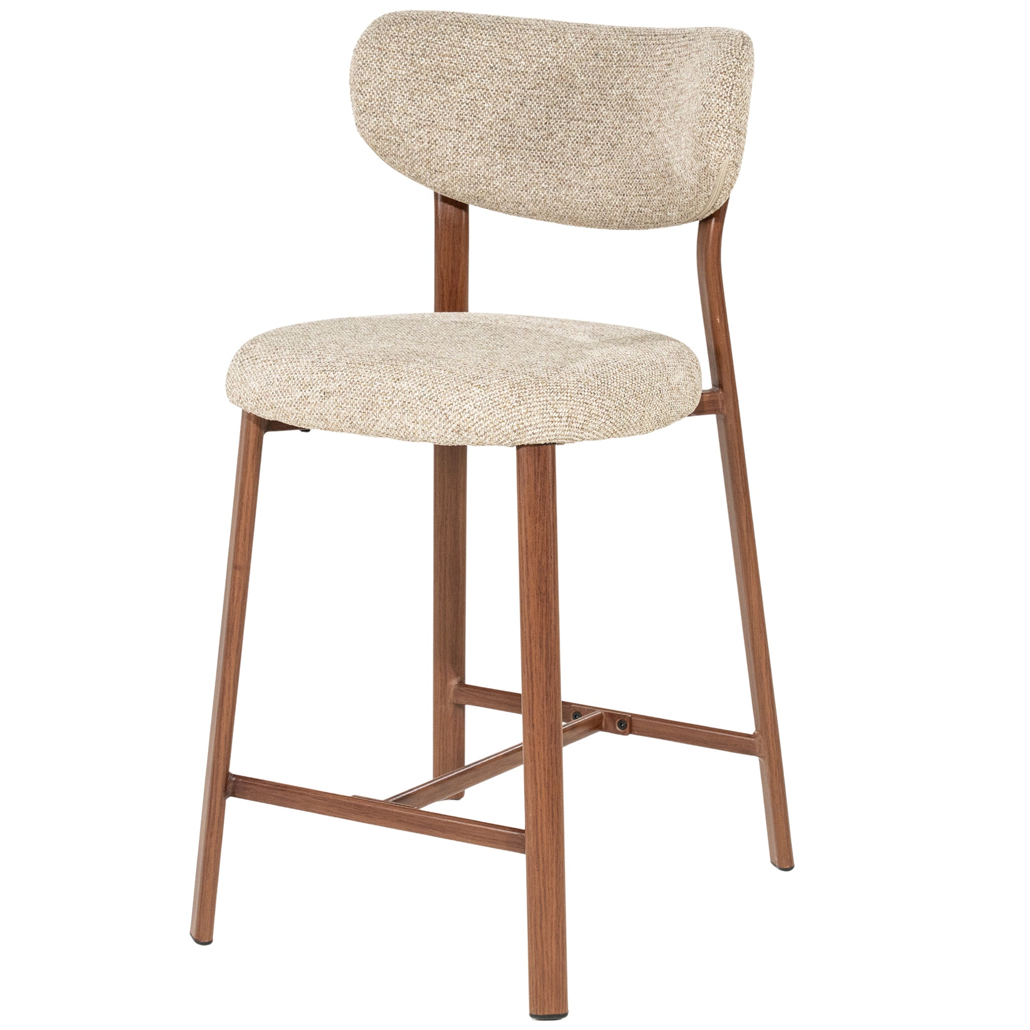 Sedia Luce Counter Stool