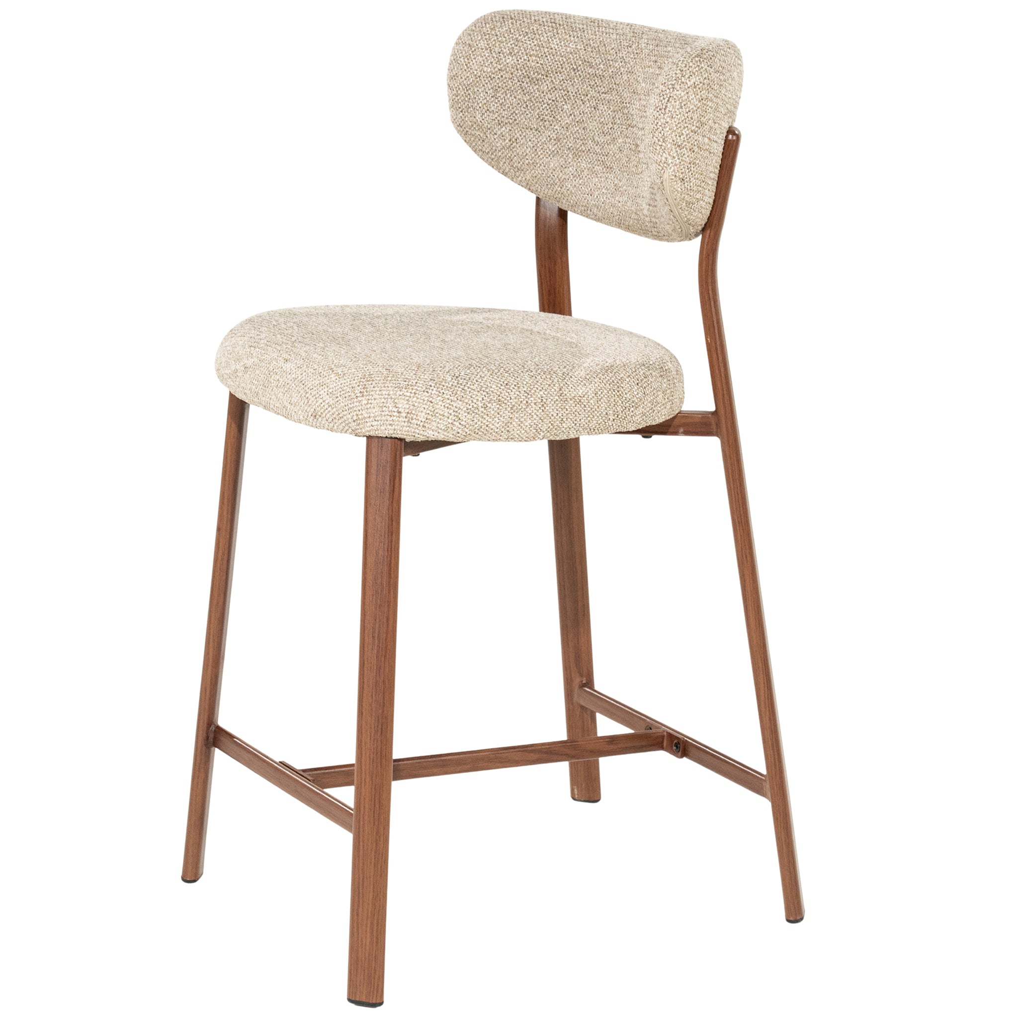 Sedia Luce Counter Stool